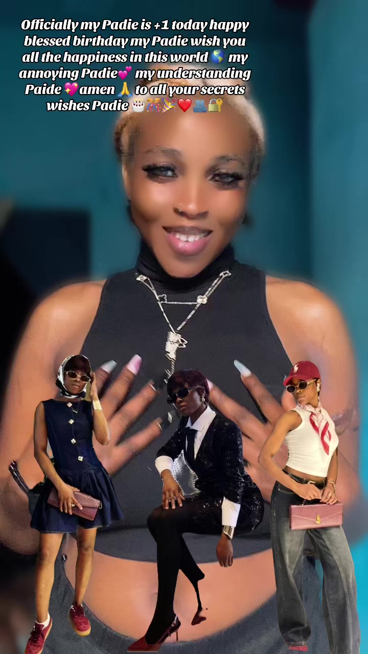 @🎀Achalugo💍Ja¥5🦋 Dijah❤️🫂🌈