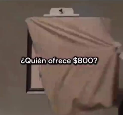 @&iquest;Ya la viste?