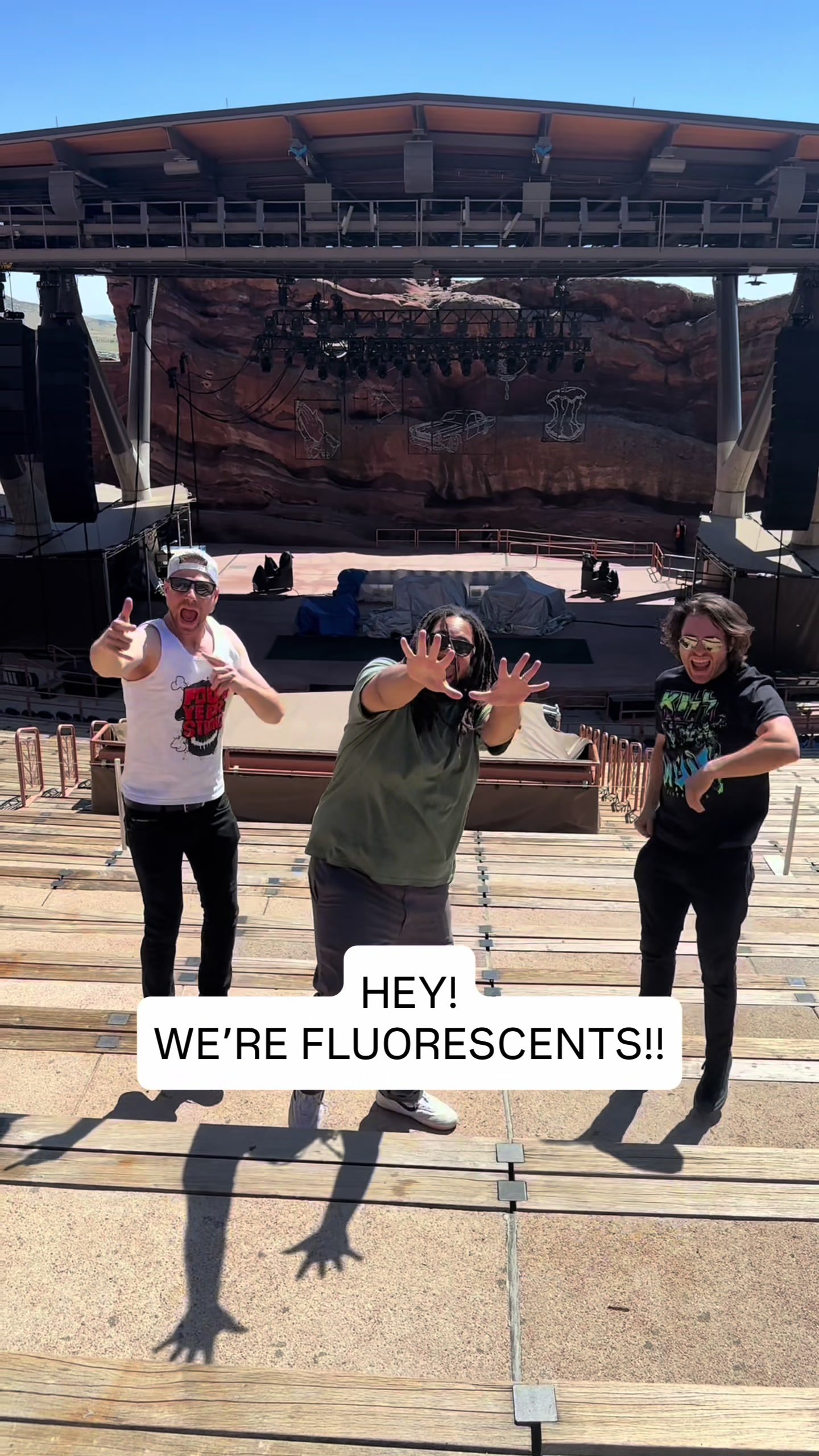 @Fluorescents