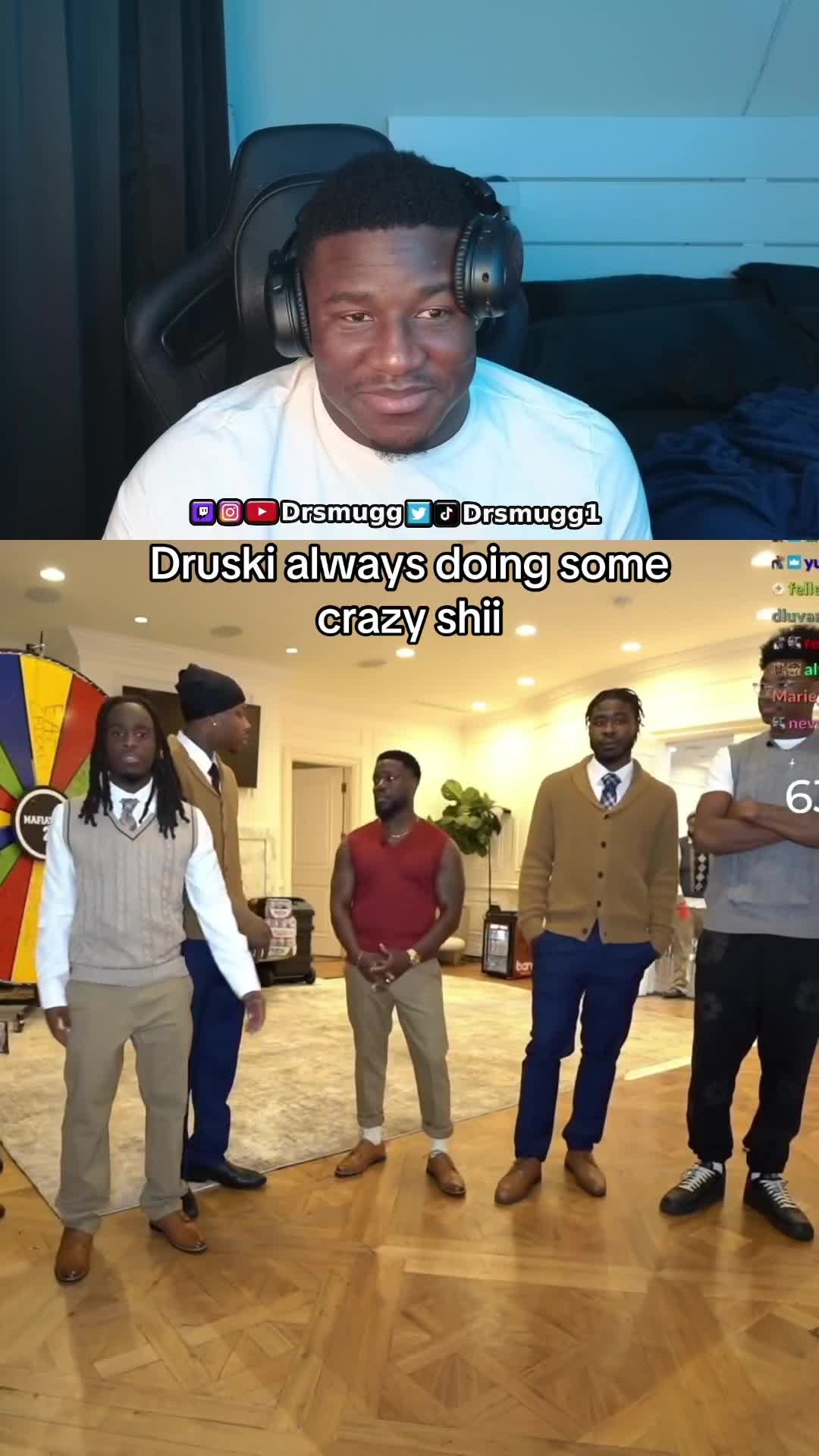@drsmugg