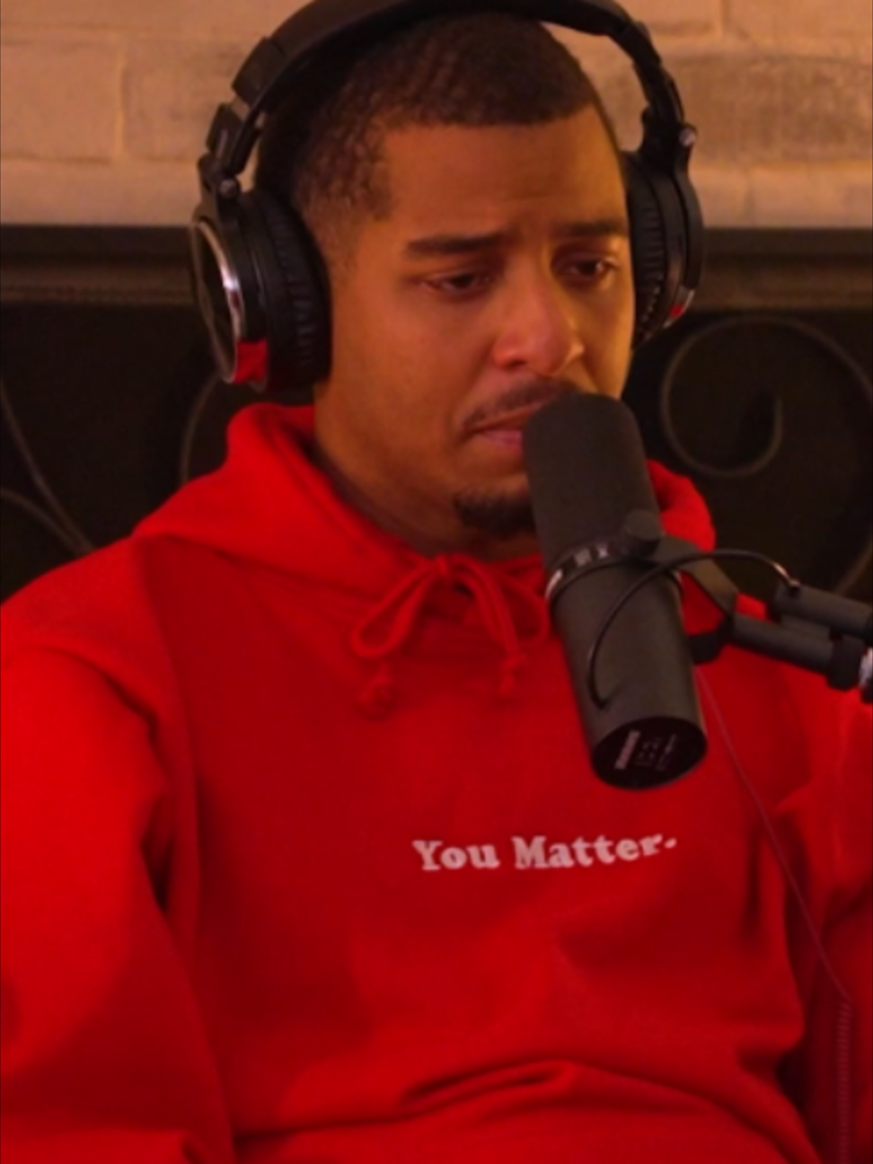 @ComfortLevelPodcast