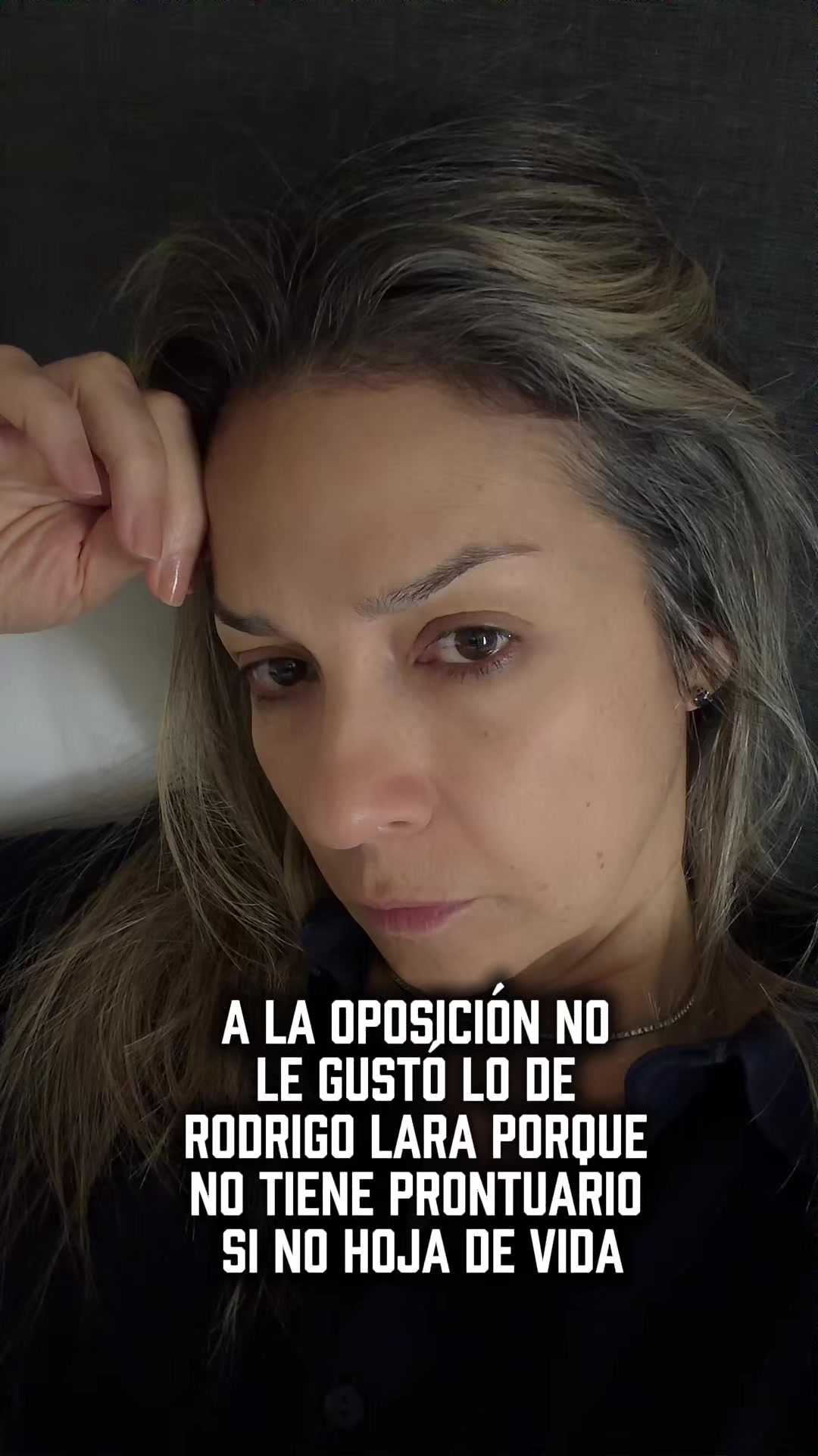 @Vicky Dávila