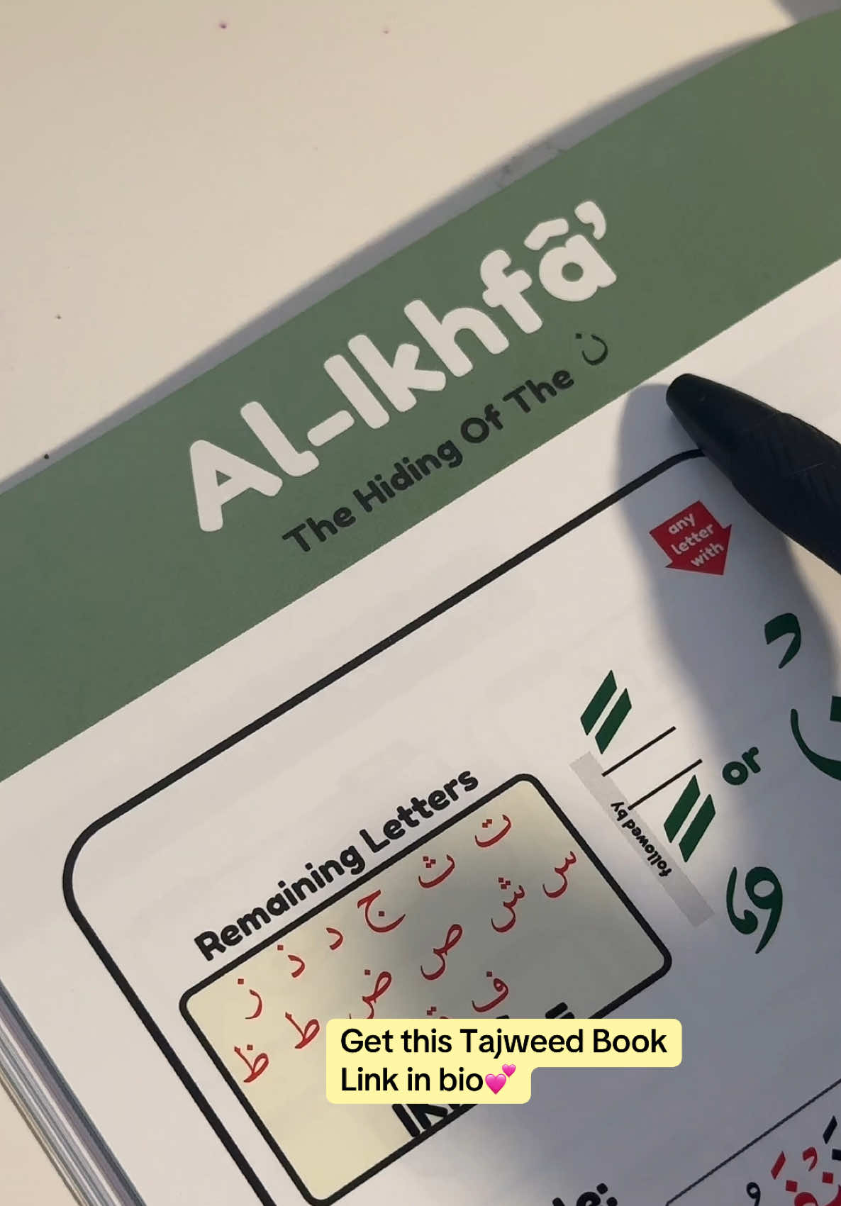 @Khatija’s Blog | Quran Student