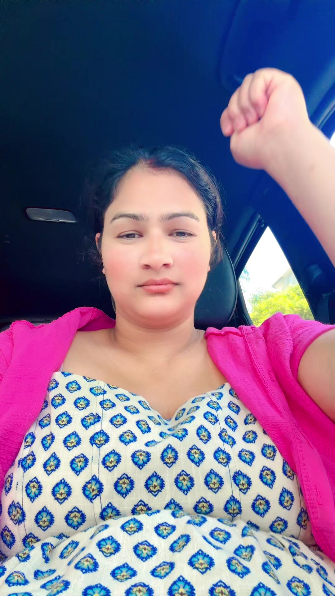 @chetana kc