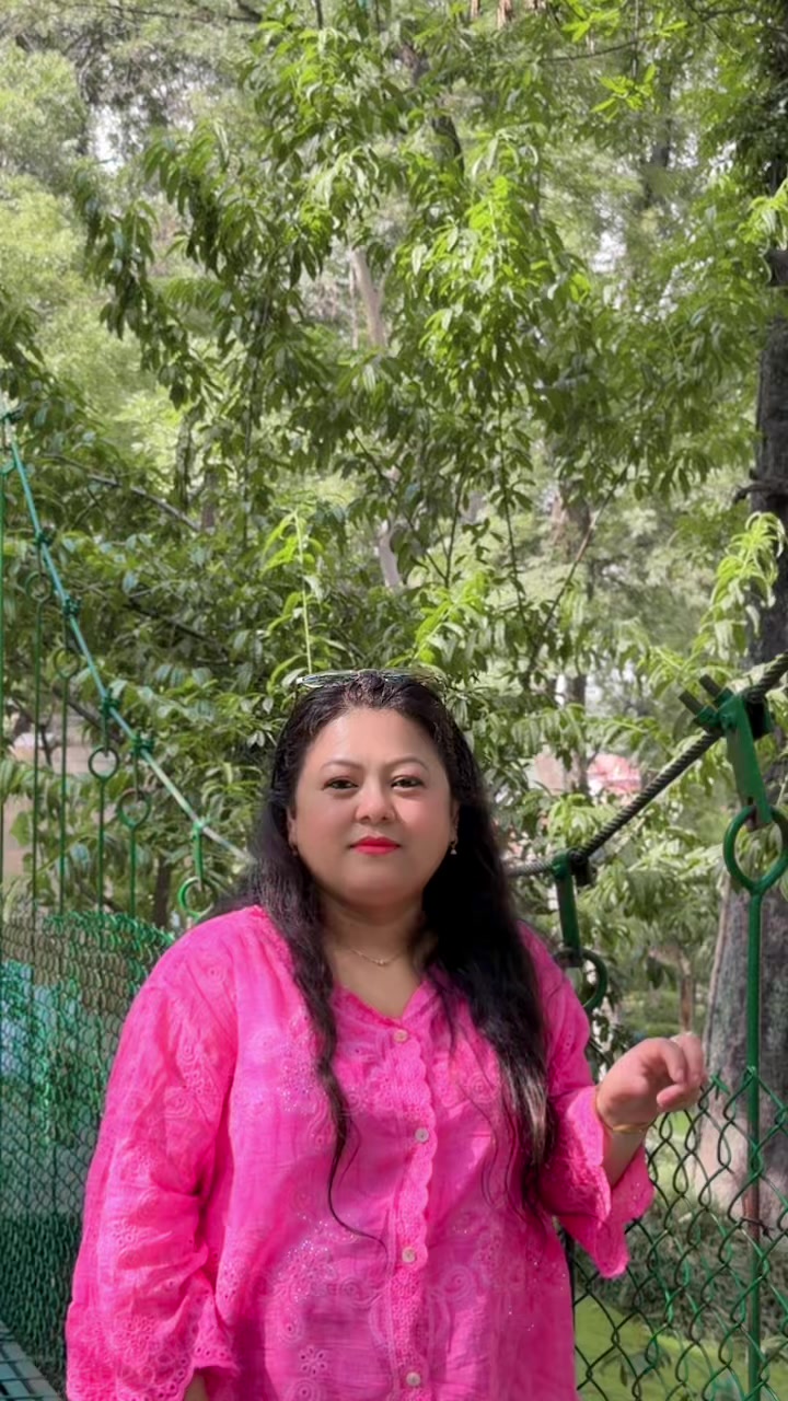 @Durga Rokaya Kc