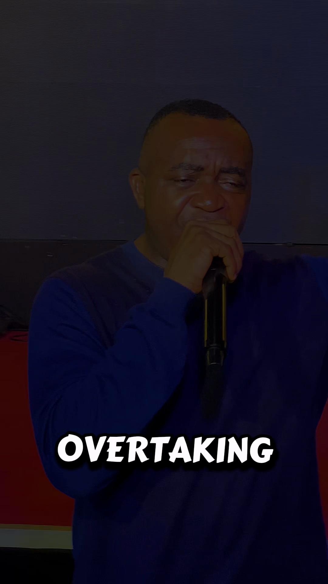 @Pst Ugochukwu