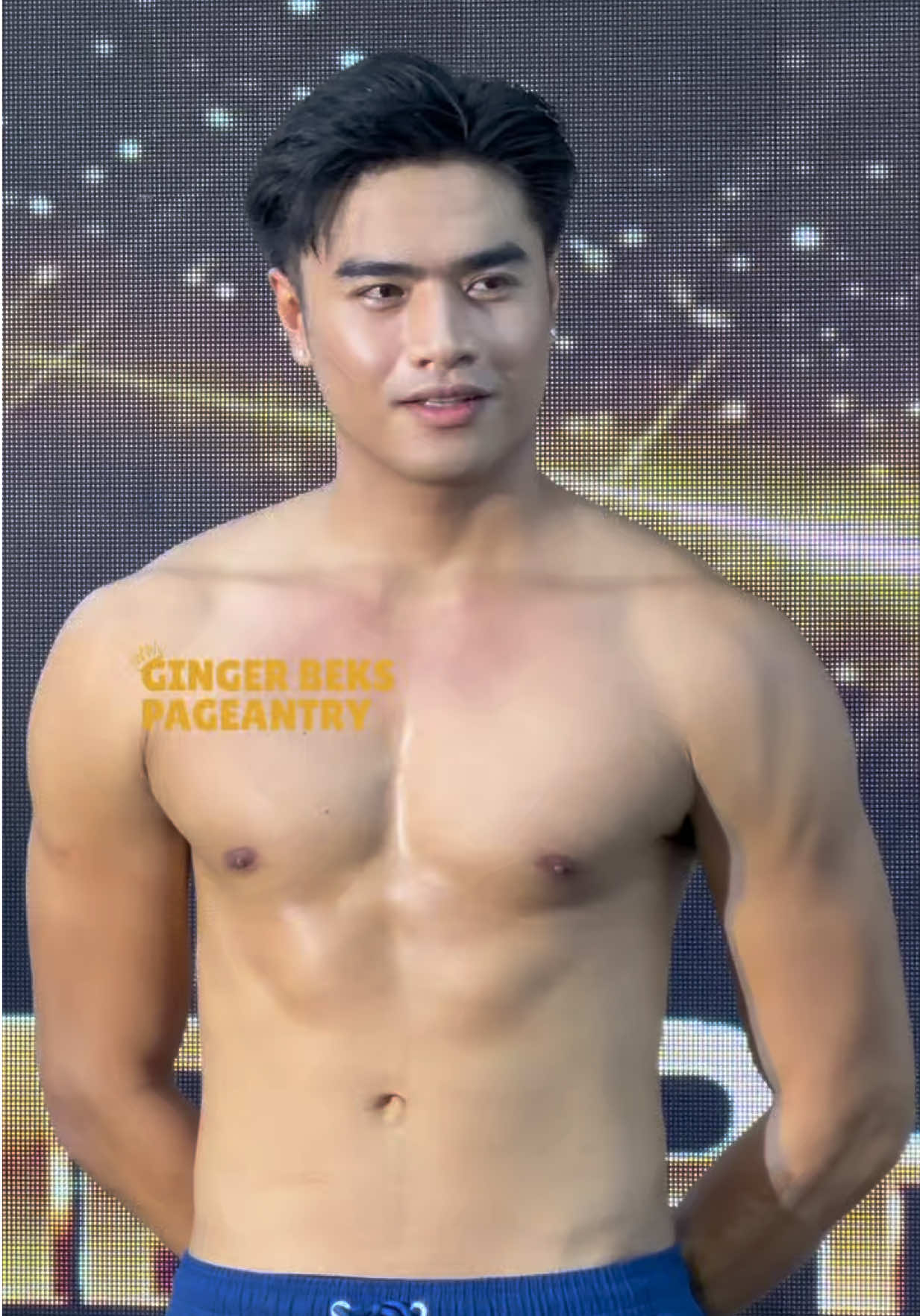 @GinGer Beks Pageantry 👑