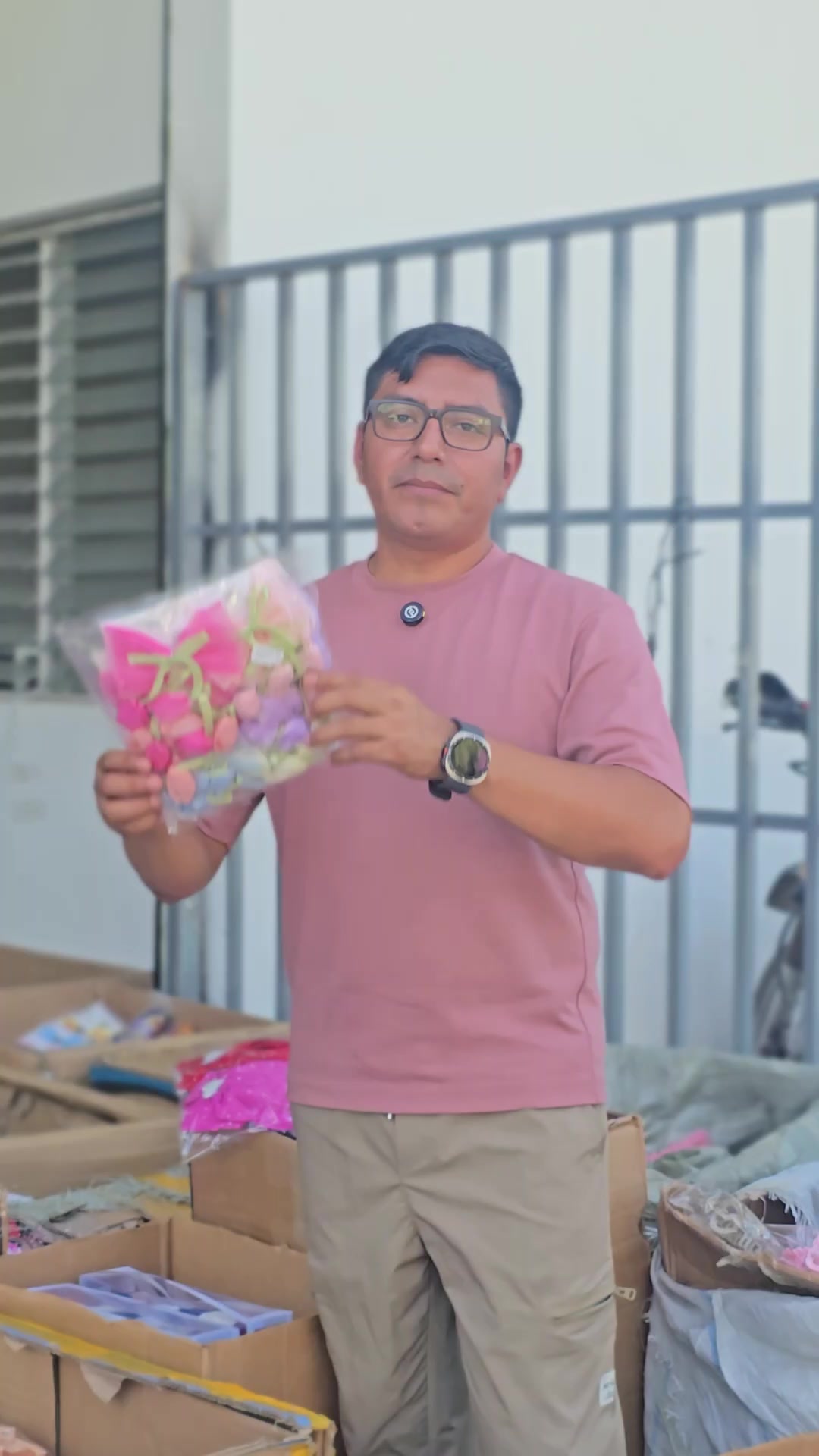 @Somos Distribuidores 📦
