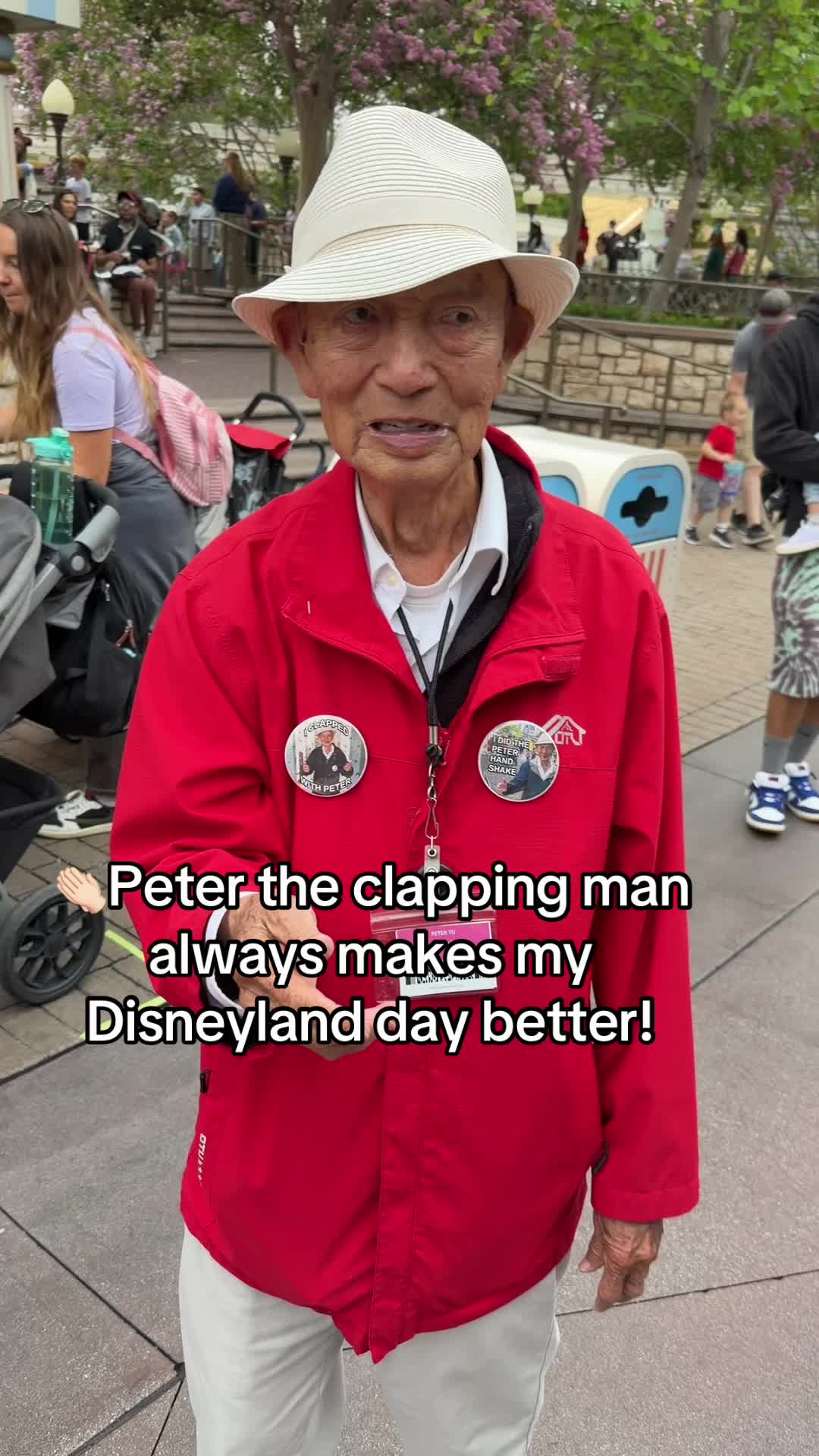 @Mickey Visit: Disney Guide!