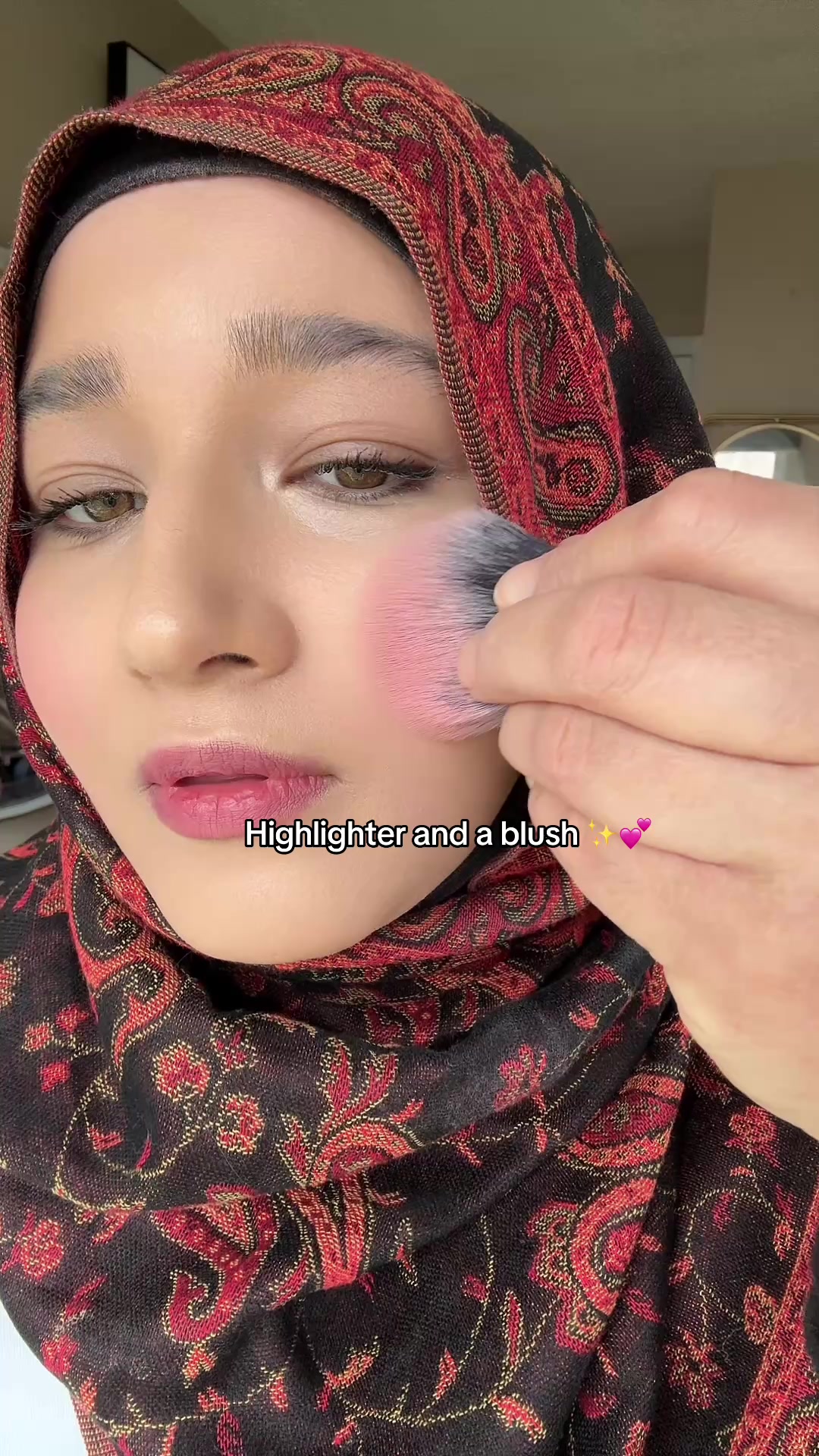 @Ameera Glam Approved
