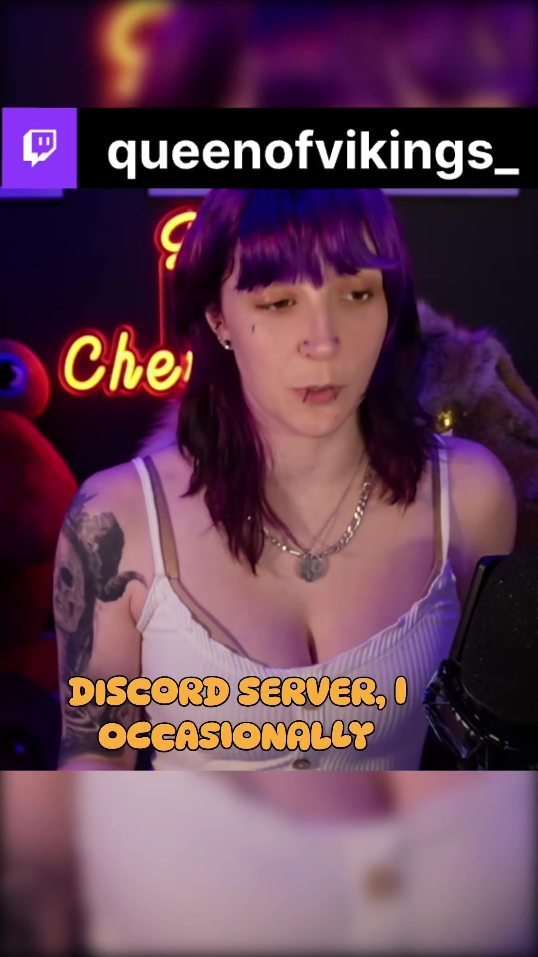 @Queenofvikings