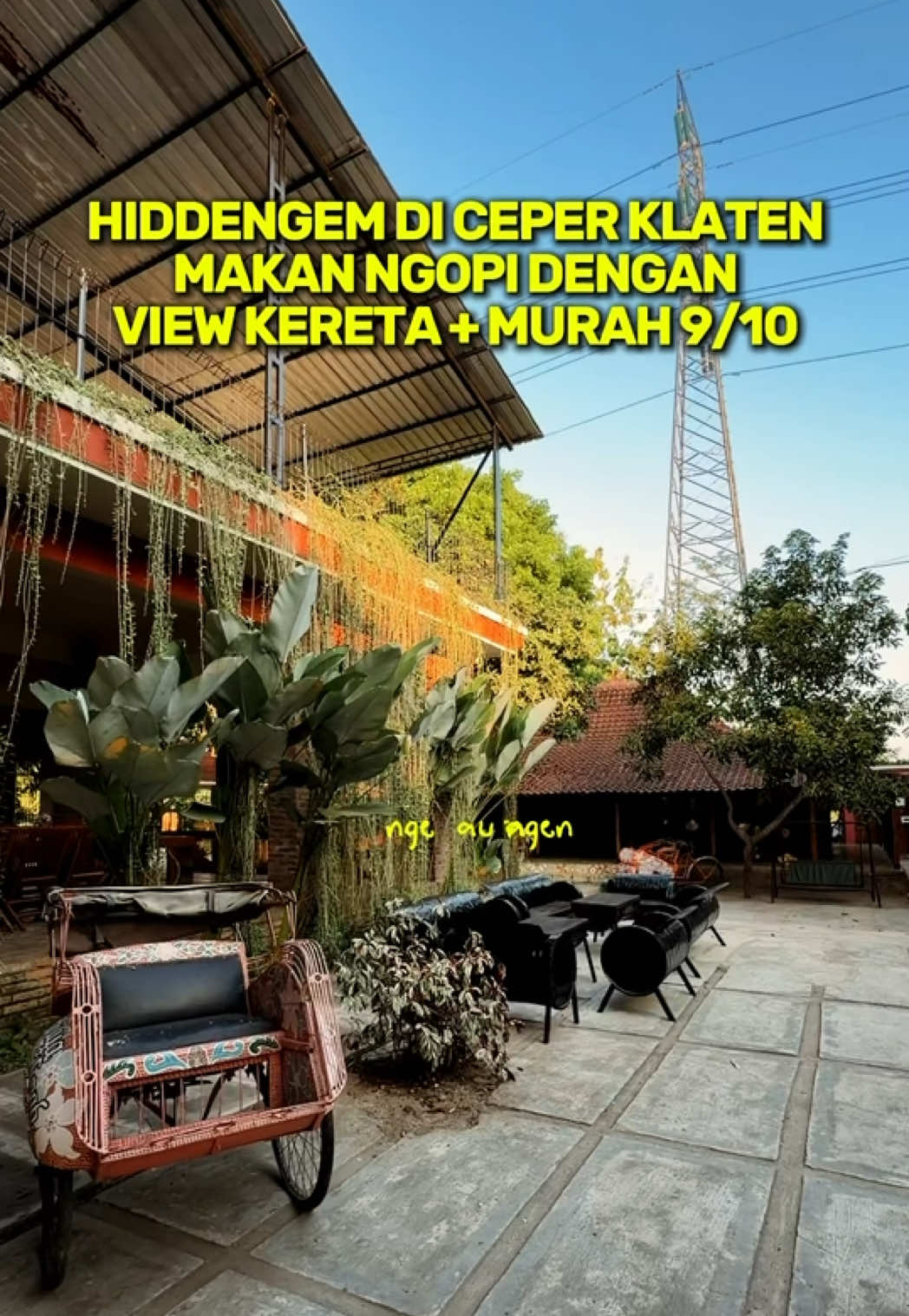 @KokoGemoy Kuliner