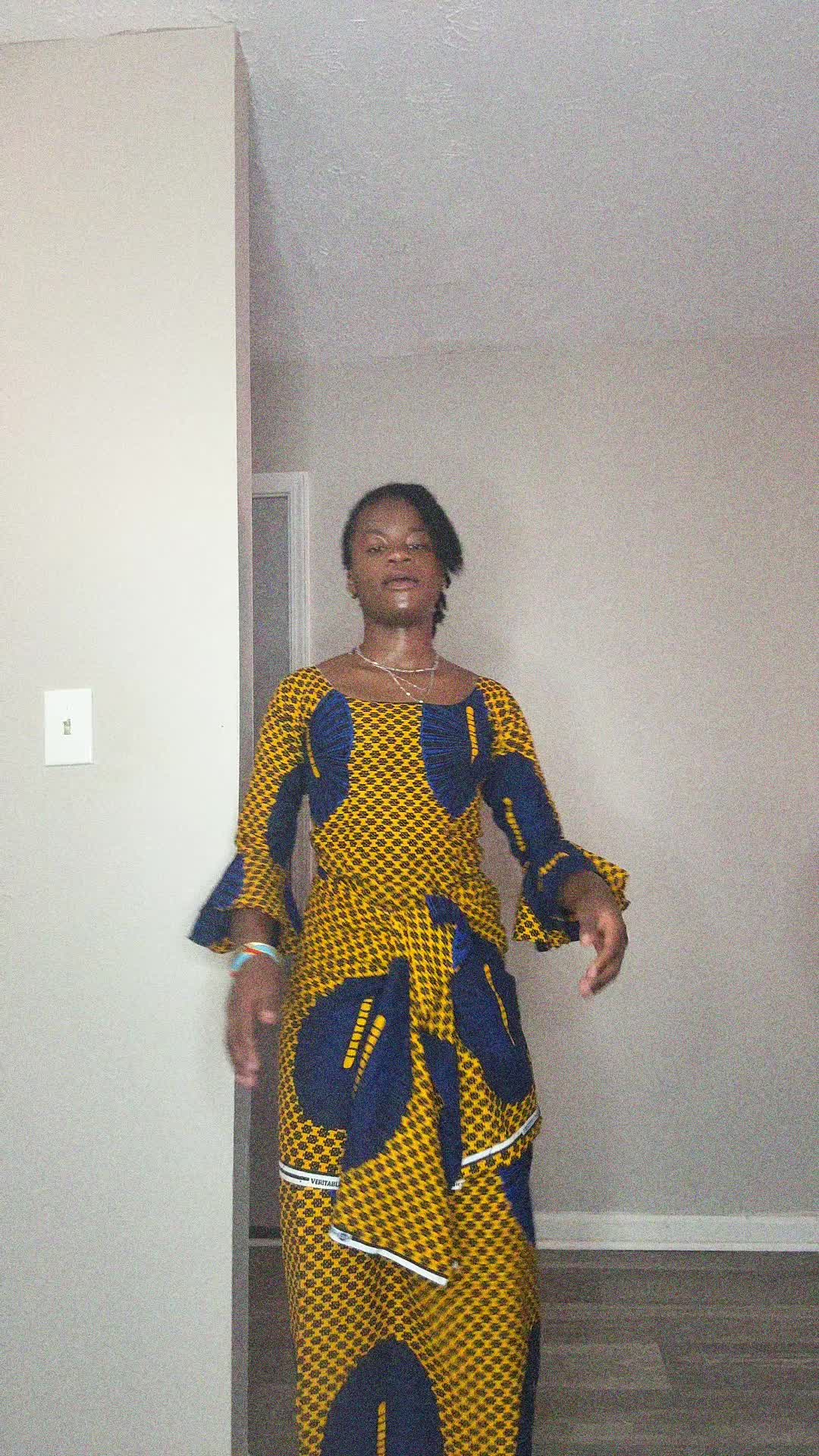 @Claudine Merveille 🇨🇩