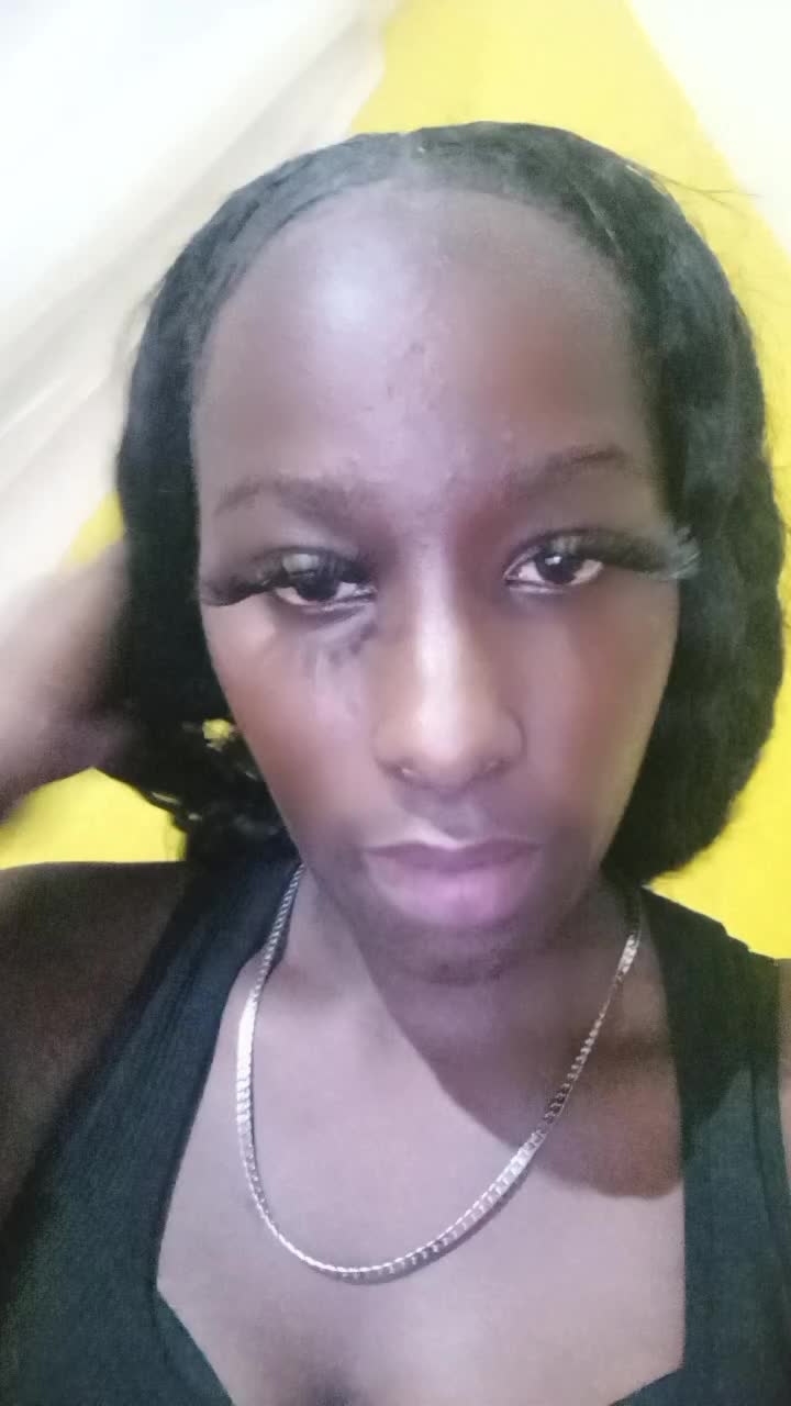 @miss grippy 😘☠️👿🤞👌