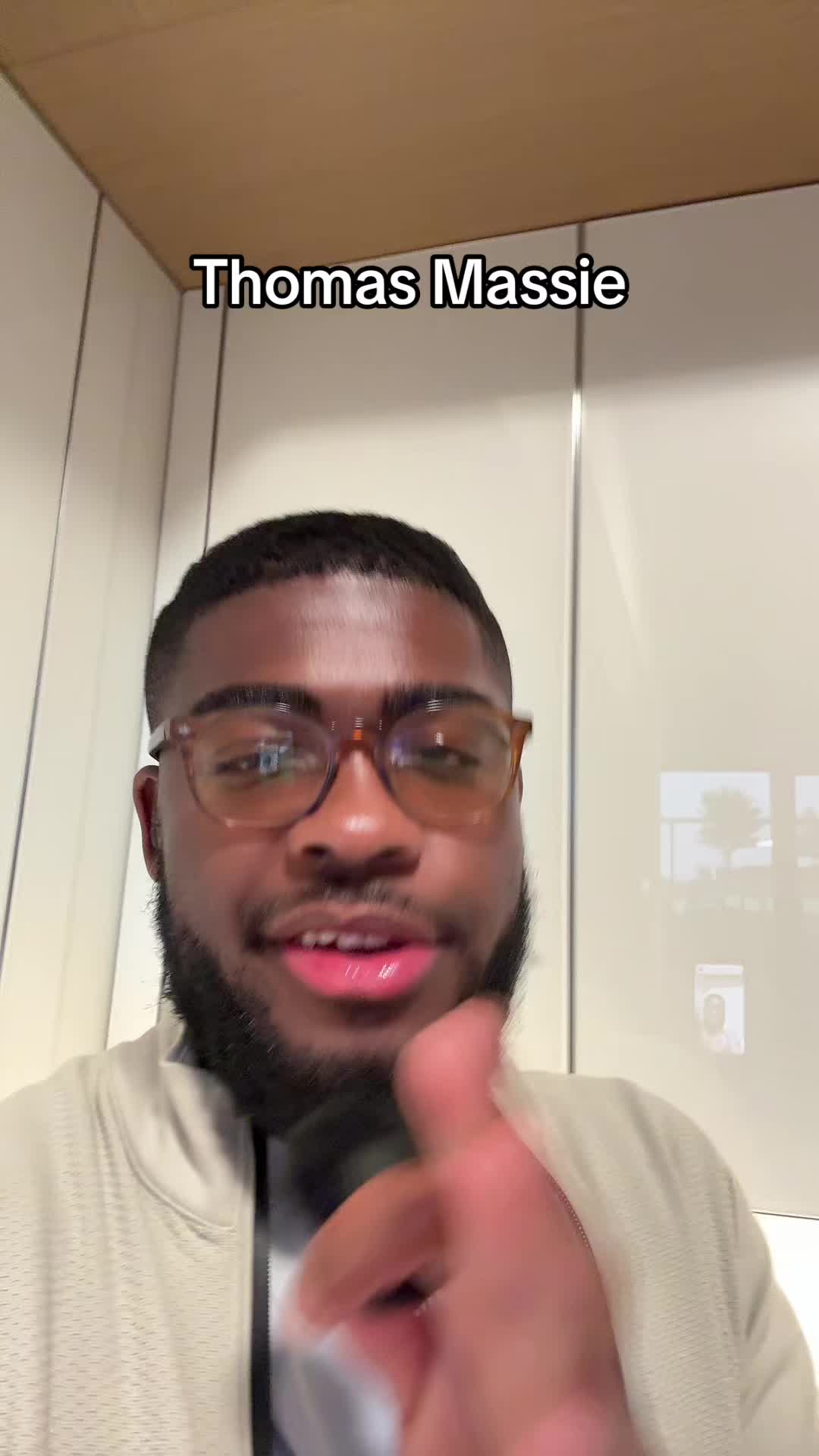 @Isaiah Martin