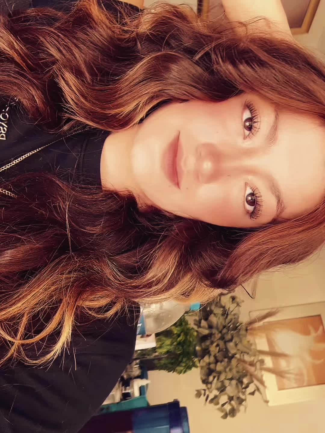 @Enamorada de mi novio