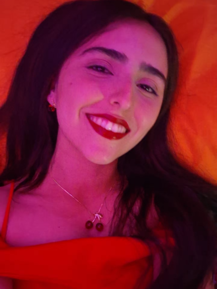 @Valentina Valle