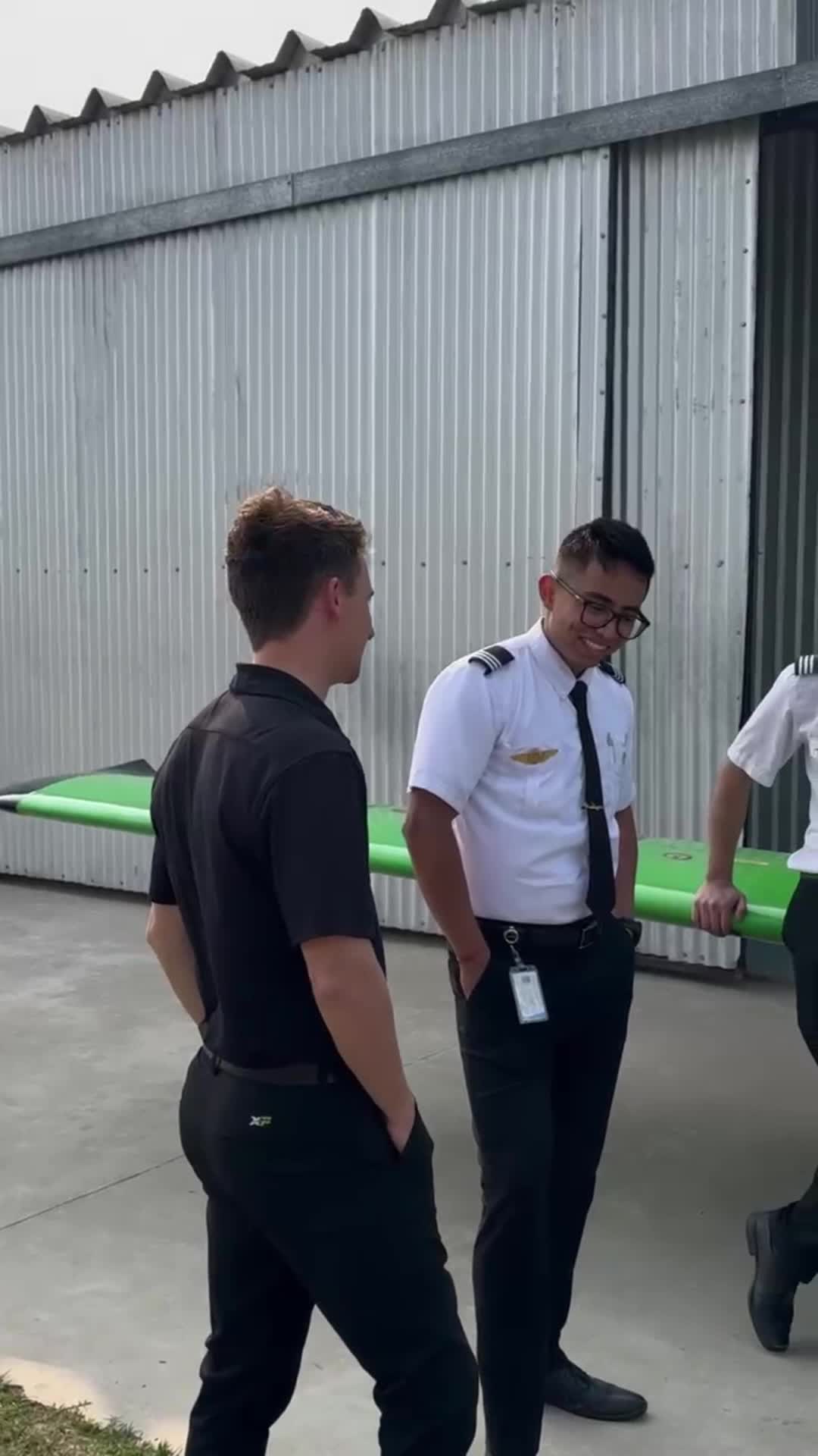 @XFLIGHT Aviation Academy