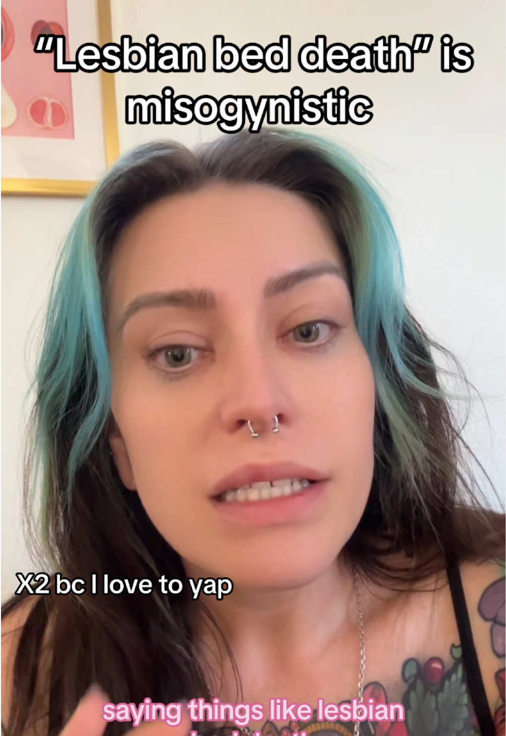 @But I&rsquo;m a Lesbian Podcast