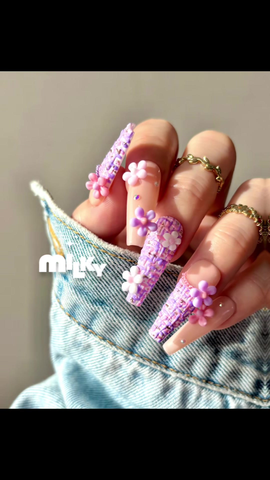 @Milky