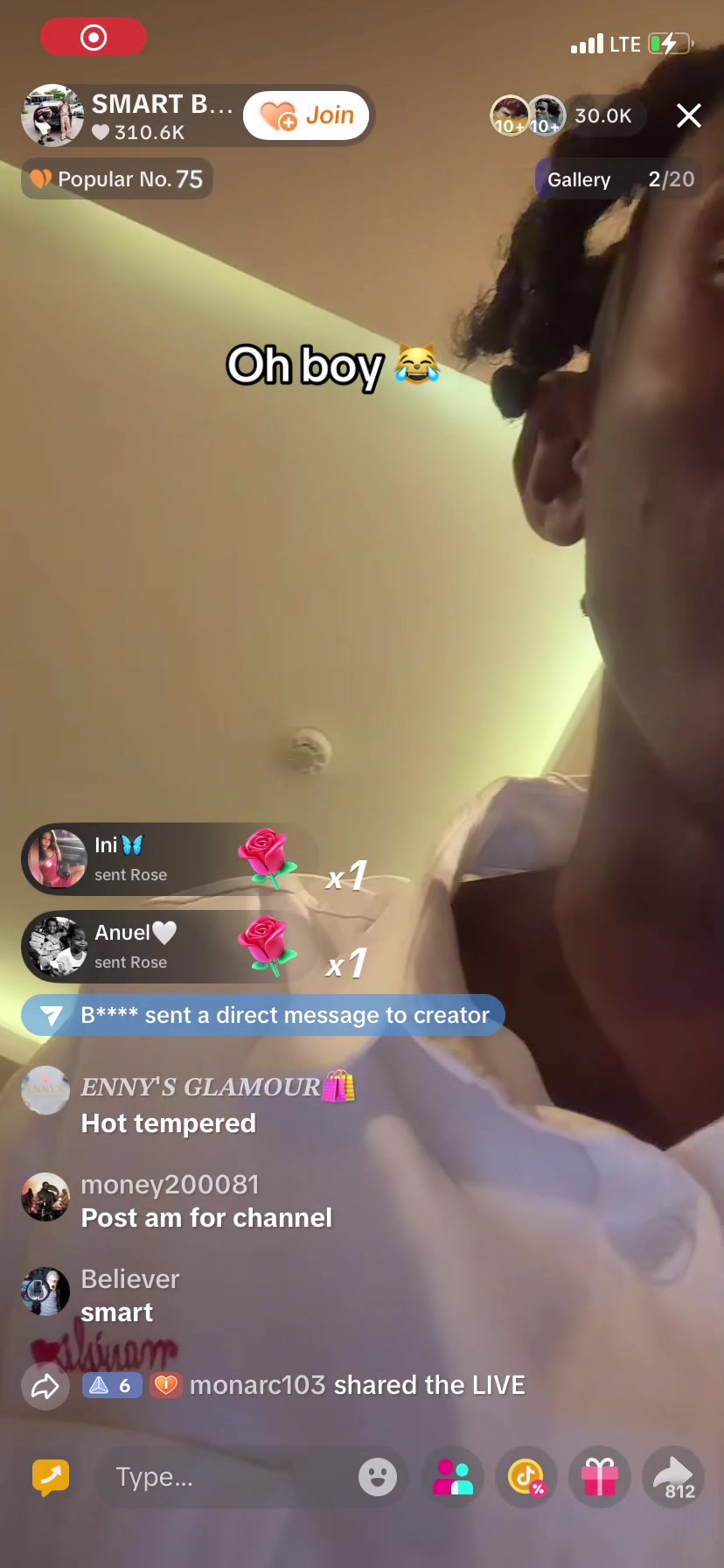@YoungDK 🦅 💜🔜😎