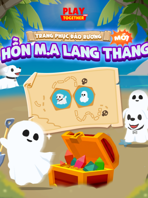 @Play Together VNG