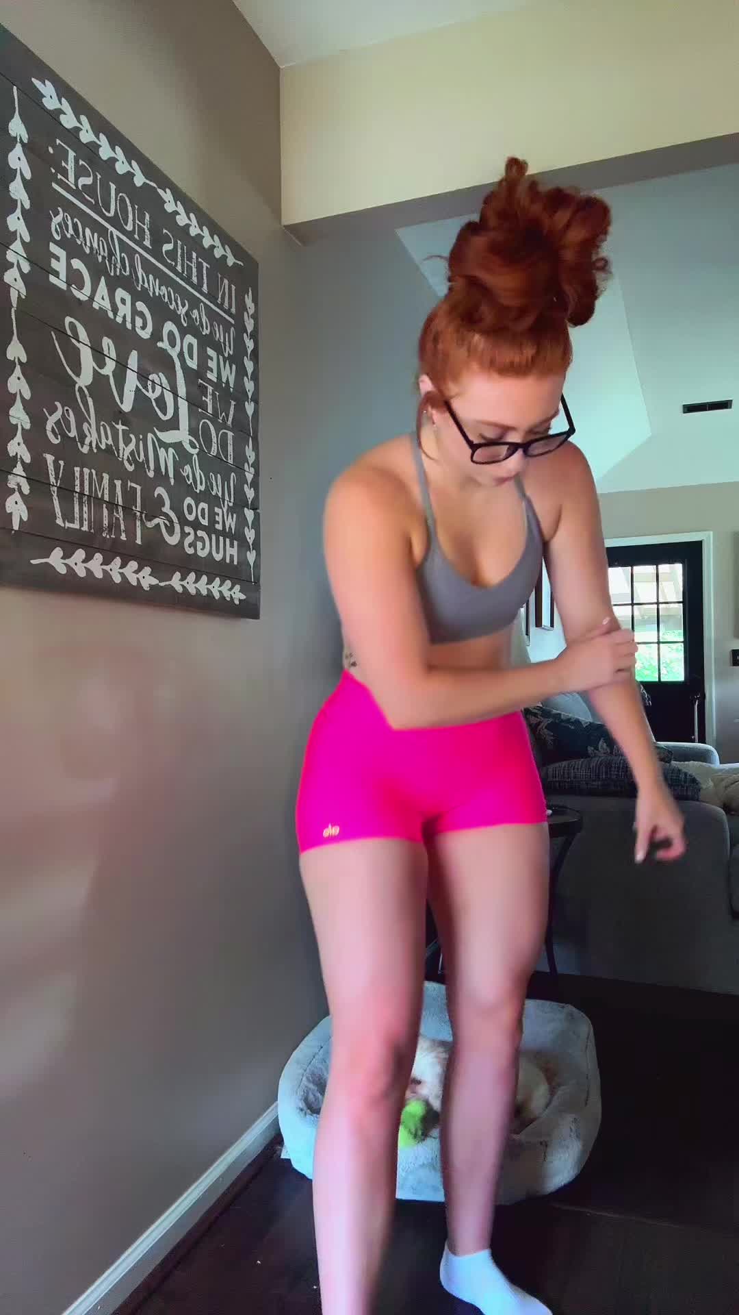 @paytontheginger
