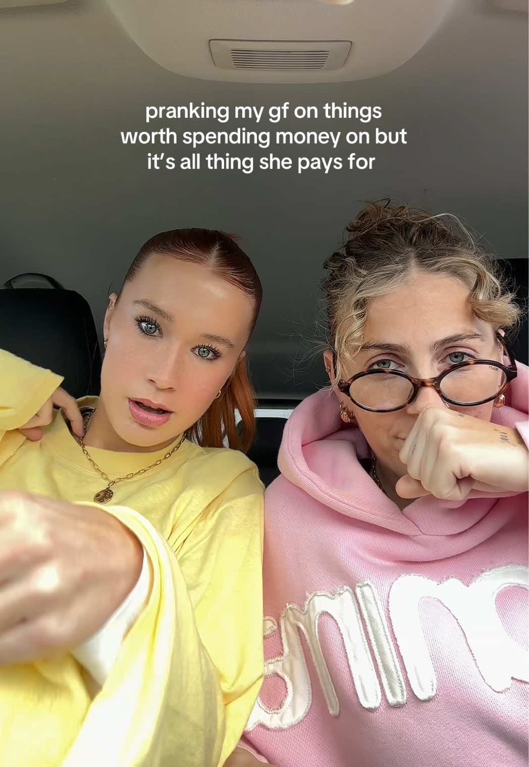 @CC and Lil