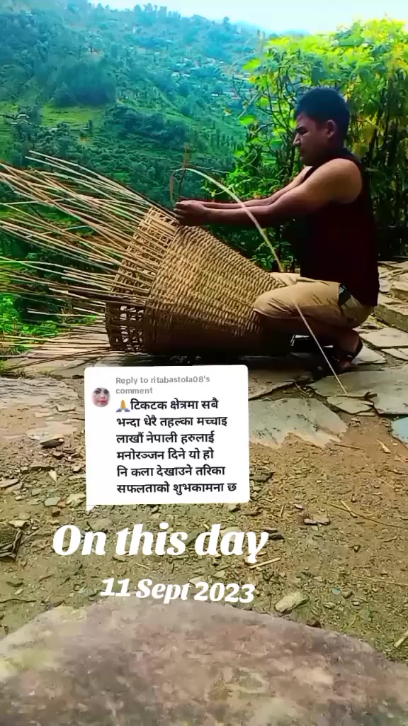 @kamal shrestha