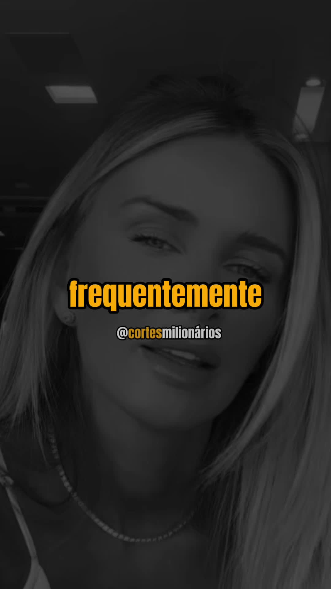 @Cortes Milion&aacute;rios