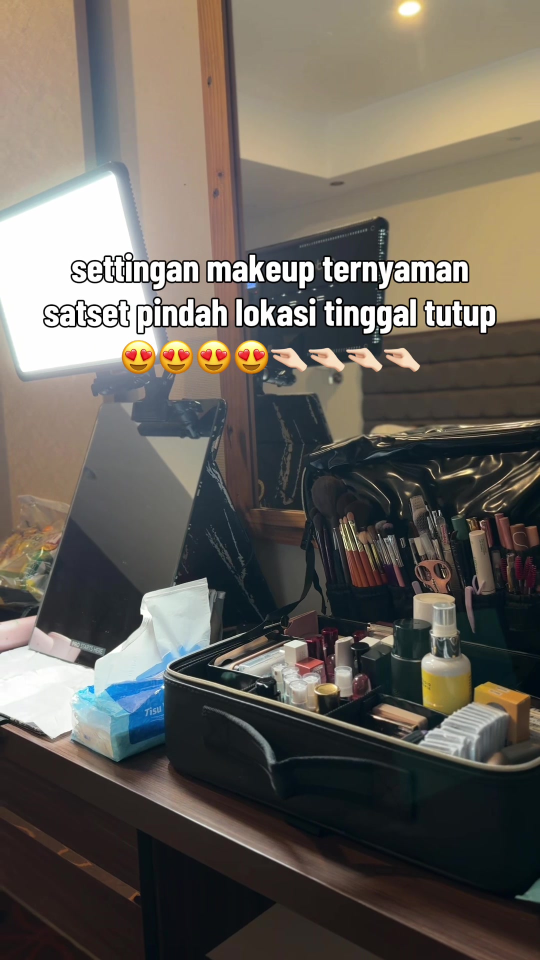 @Bymaulidhiya Makeup