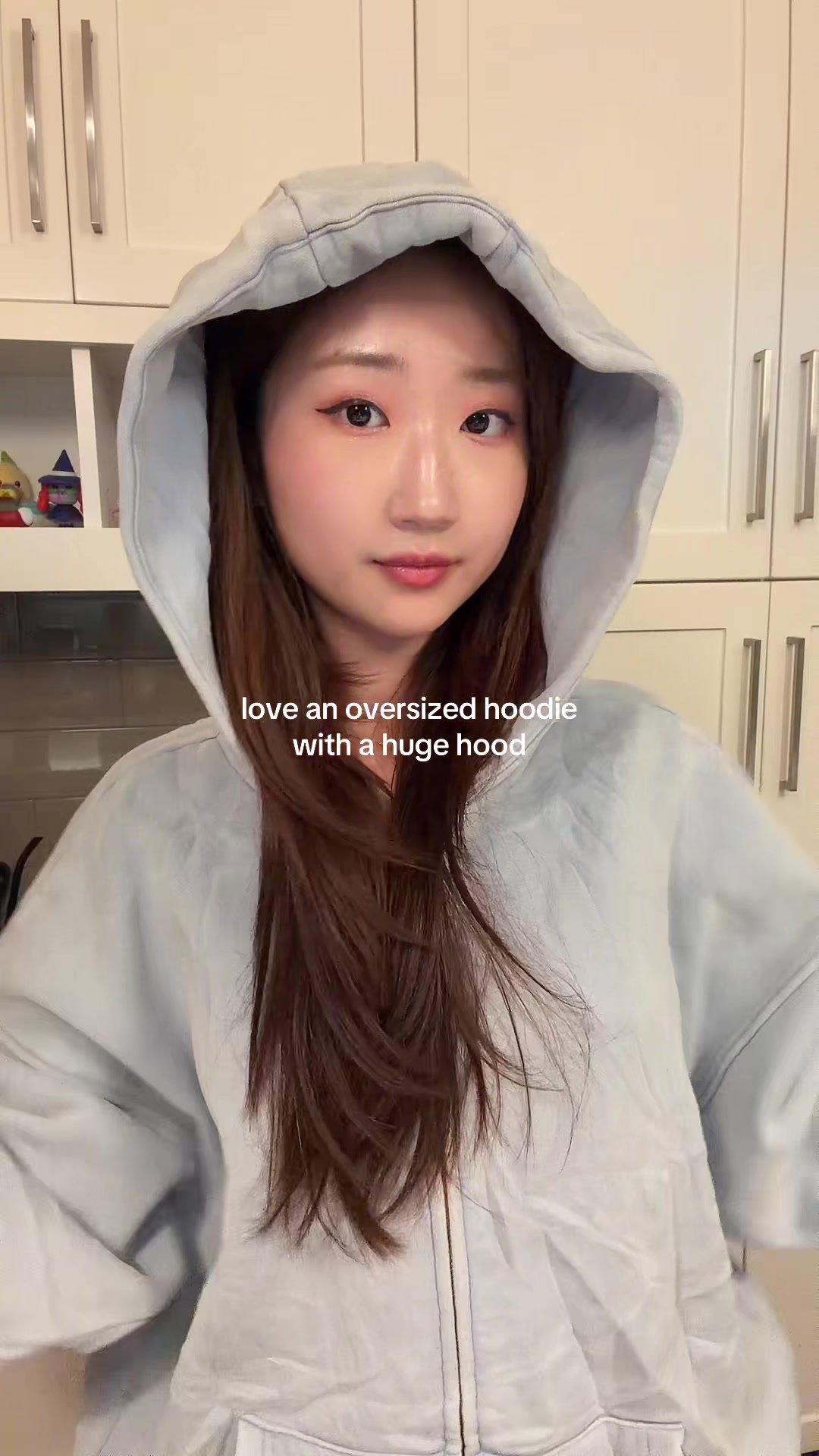 @hayeon | oc + la food & life