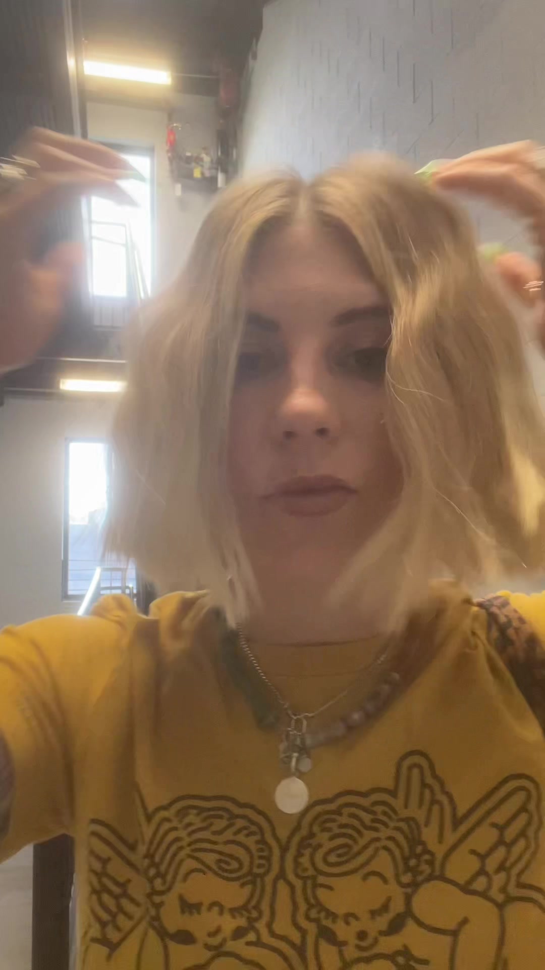 @azblondetarantula