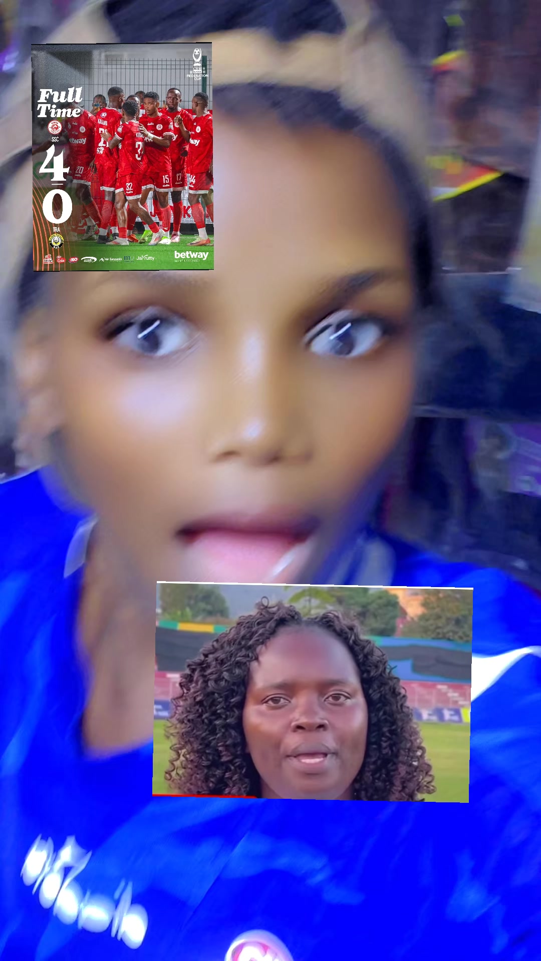 @GRACE SIMBA🦁