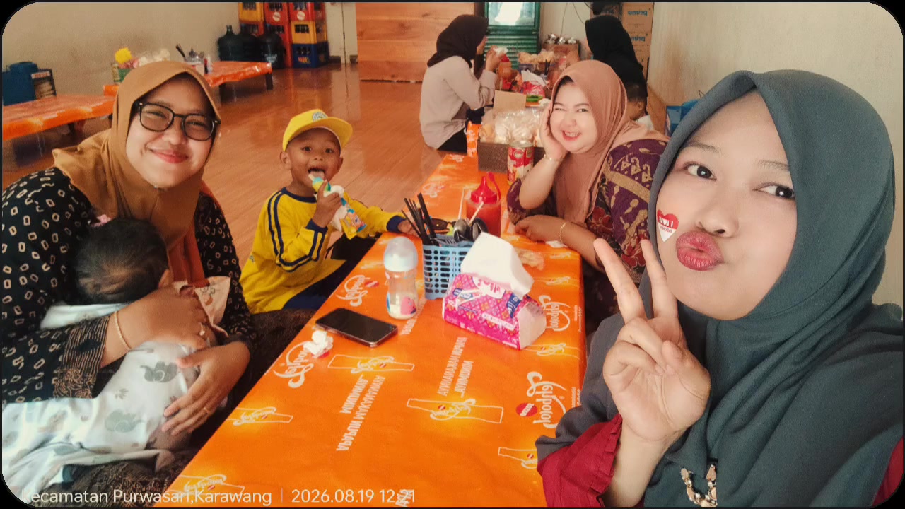 @nonot jule