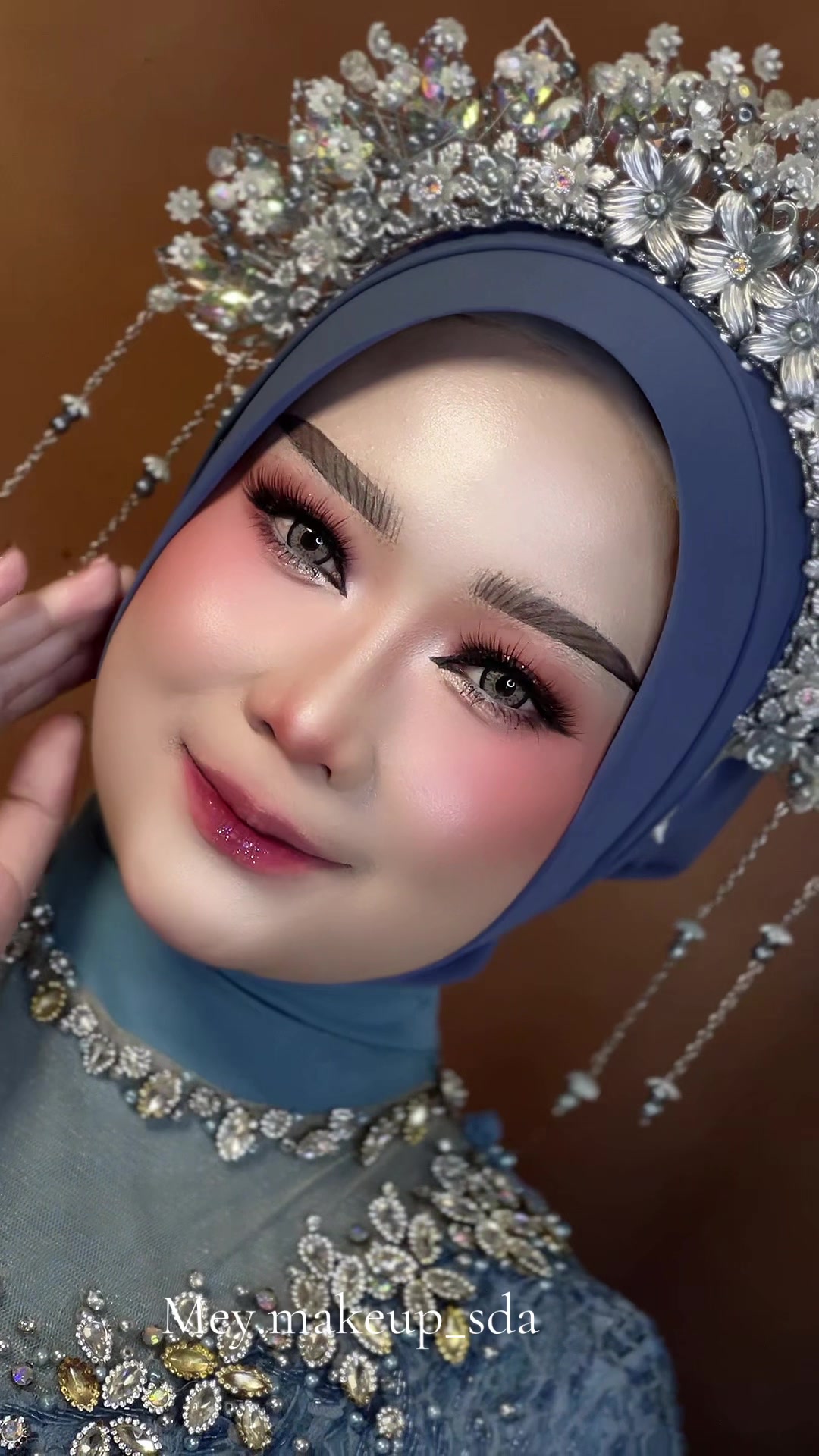 @Mey.makeup_sda(MUA SDA,KRIAN)