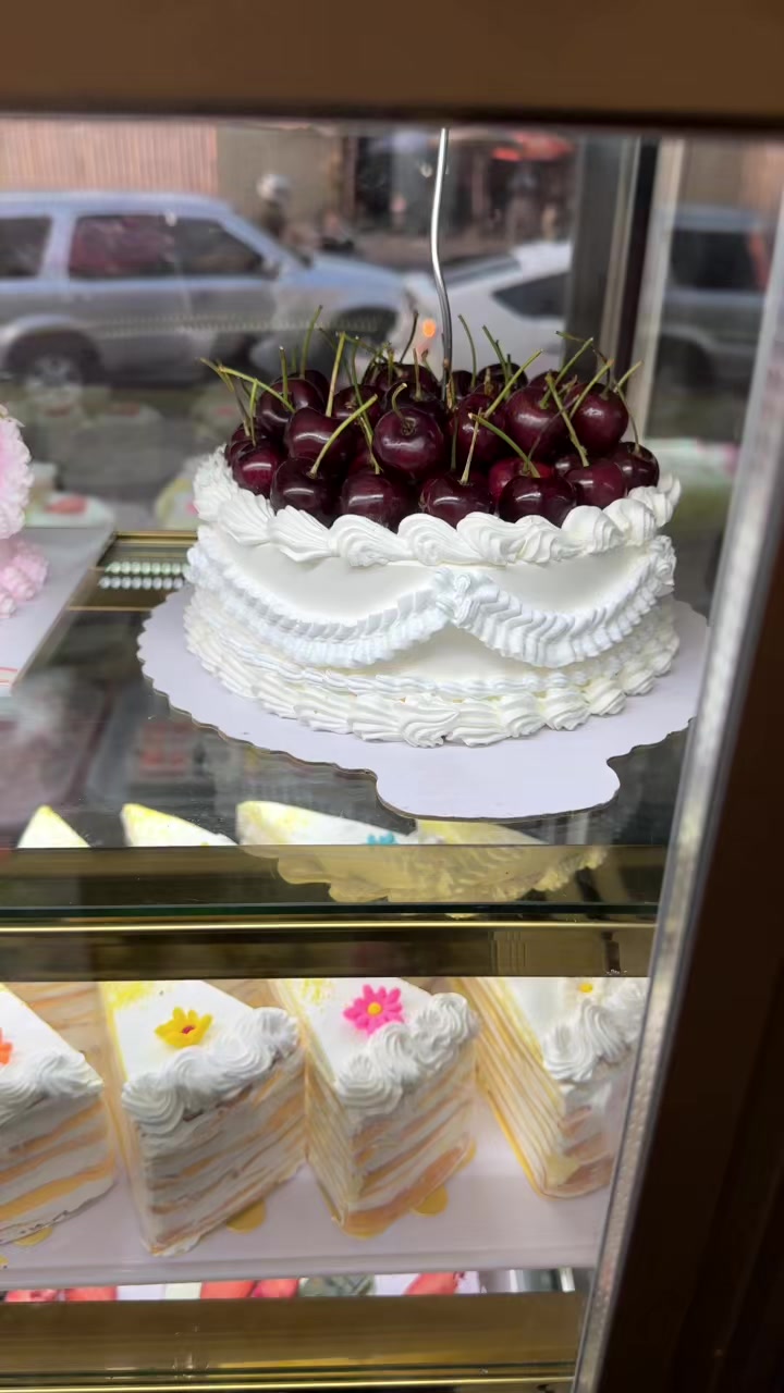 @Ms Laty_T cake