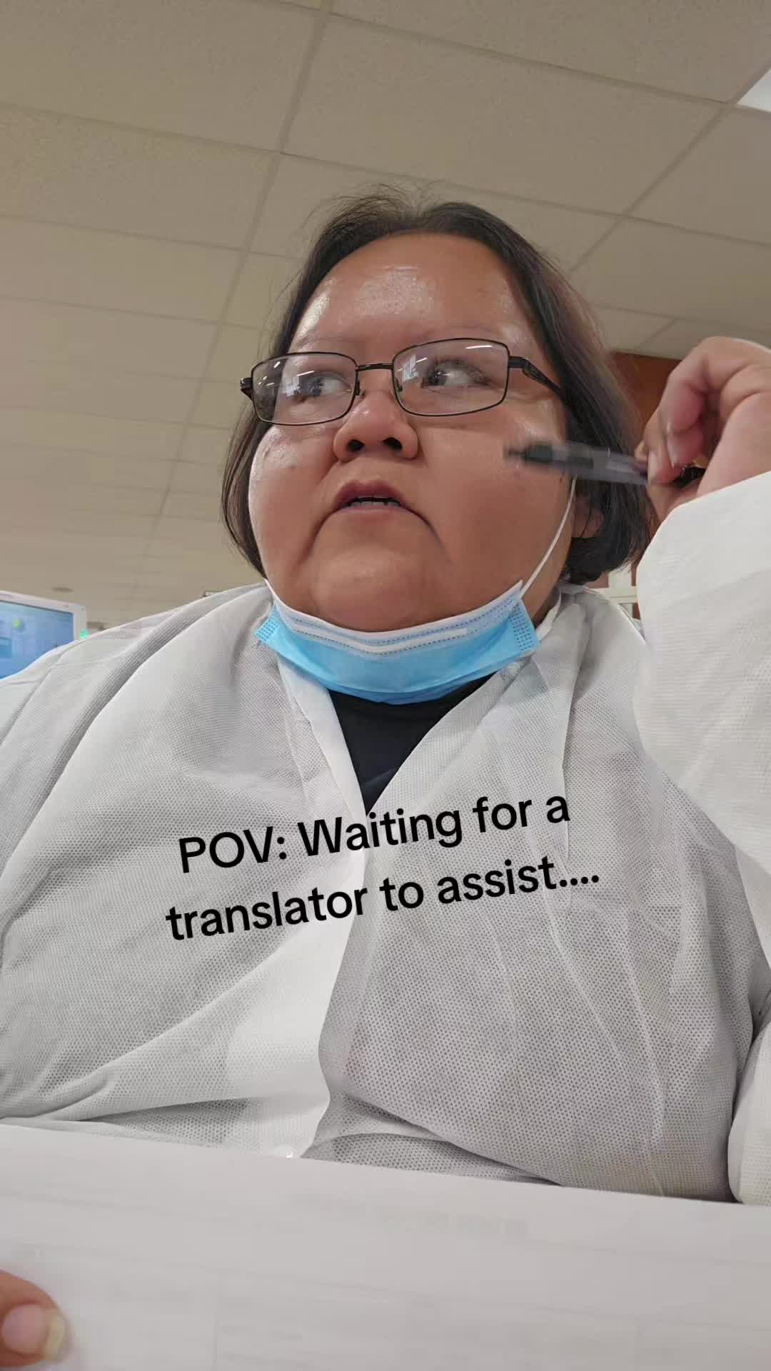 @Amanda Yazzie