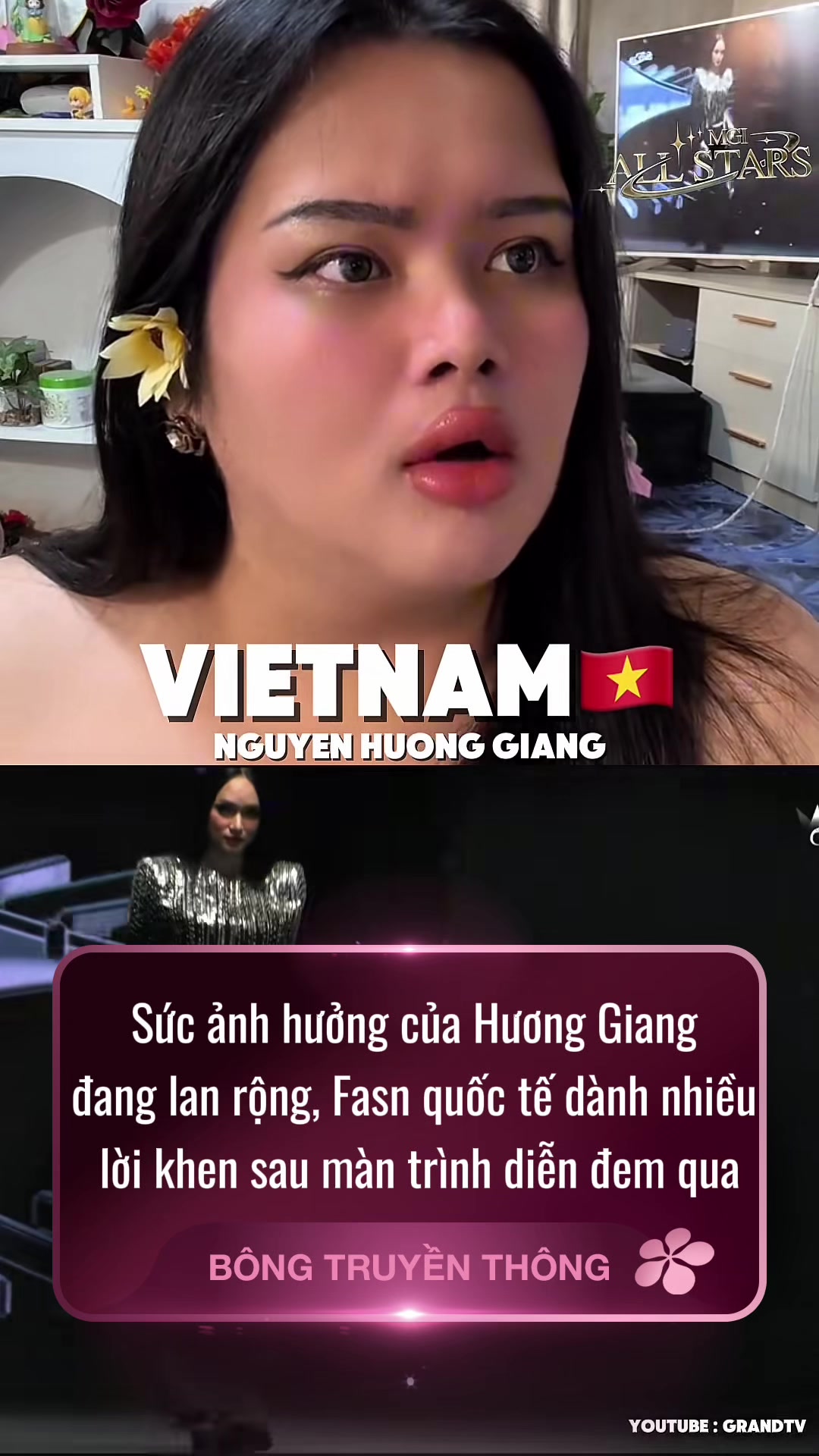 @BÔNG TRUYỀN THÔNG 🌸