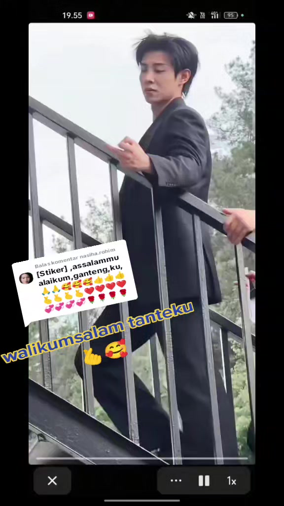 @🕊️马小宇 🇨🇳 FITRIYANI🇹🇼🕊️