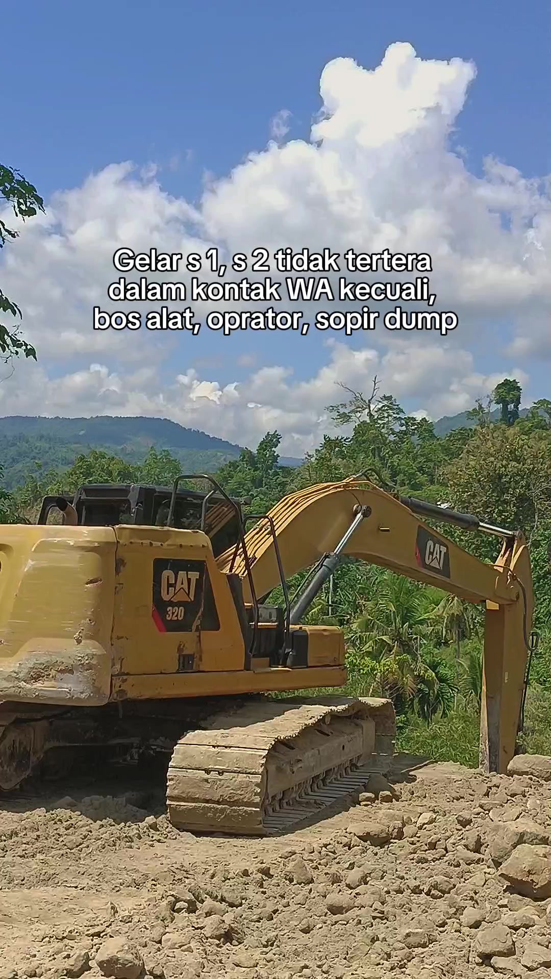 @Oprator Tembak