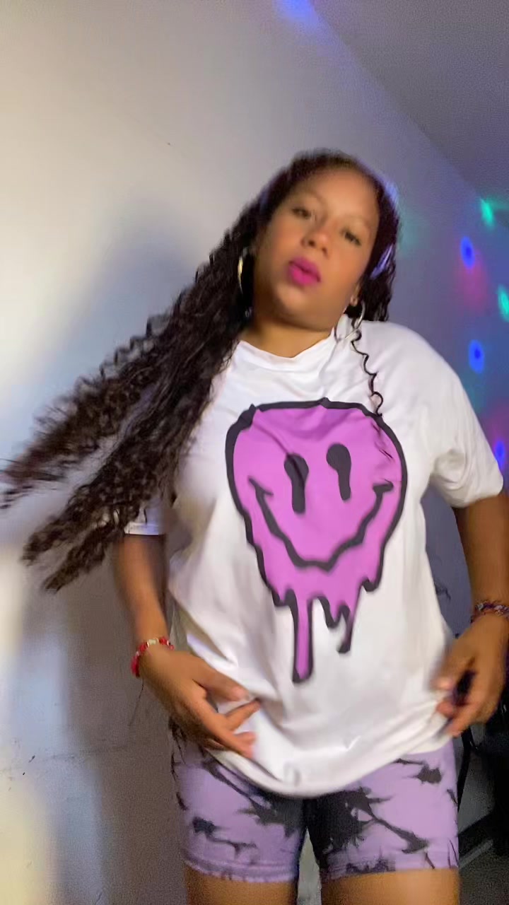 @🍭🧑🏽🚀🐉🍪Bebel Danna 🦍🫏