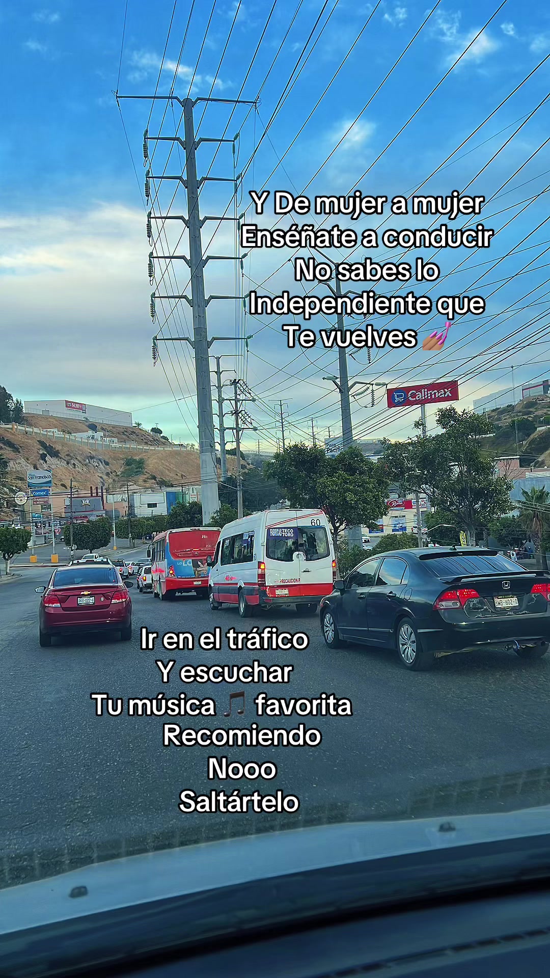 @Sonia C. Flores