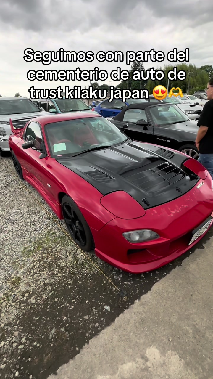 @GOJIRA IMPORT IQQ 🇨🇱🇯🇵🇰🇷