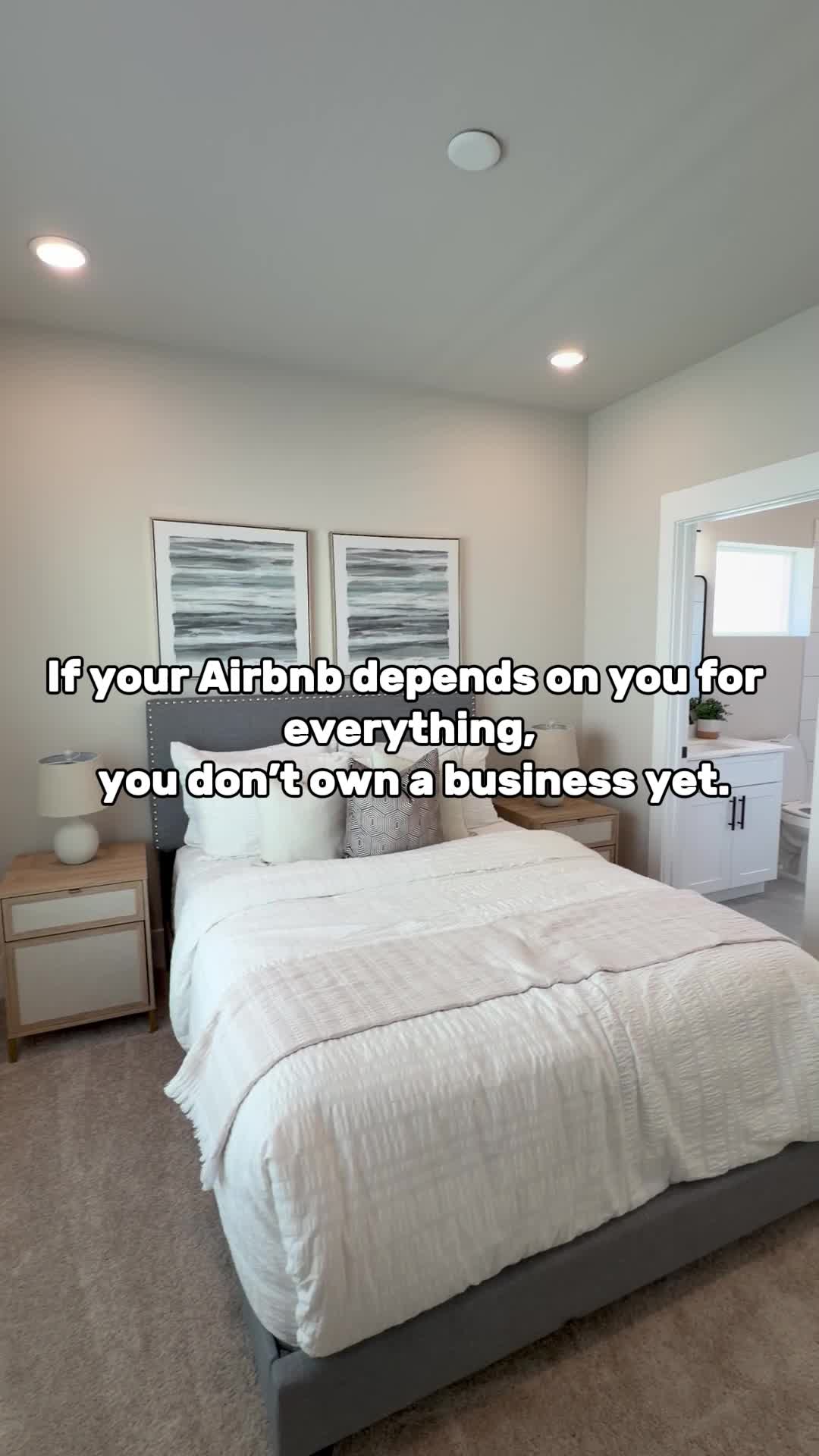 @Airbnb Strategy