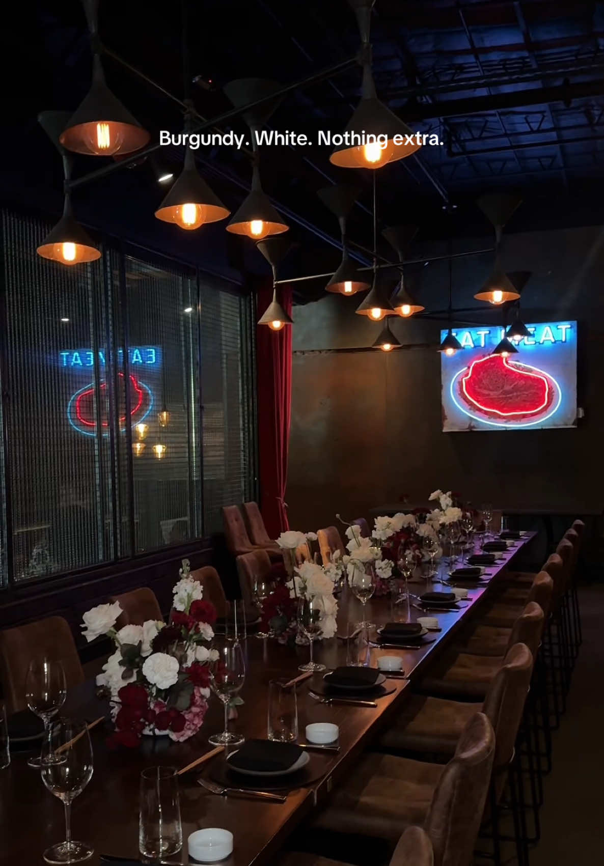 @HTX Floral & Event Designer