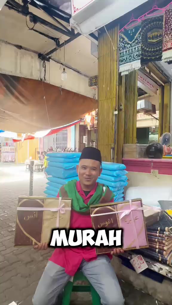 @Toko Putri Bungsu