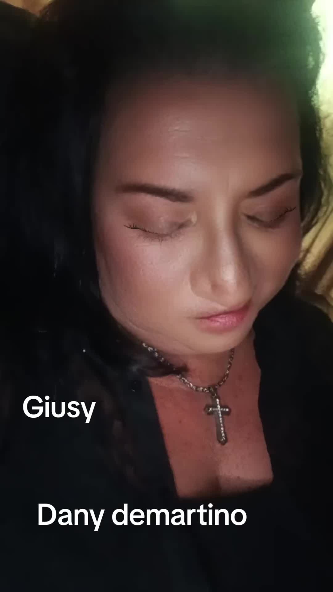 @Giusy Mesoraca