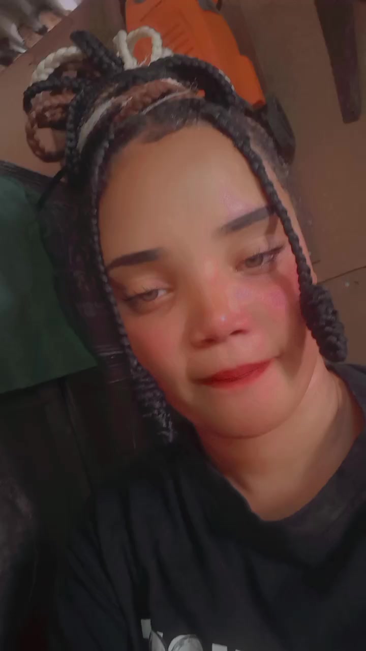 @Riancia Abrahams
