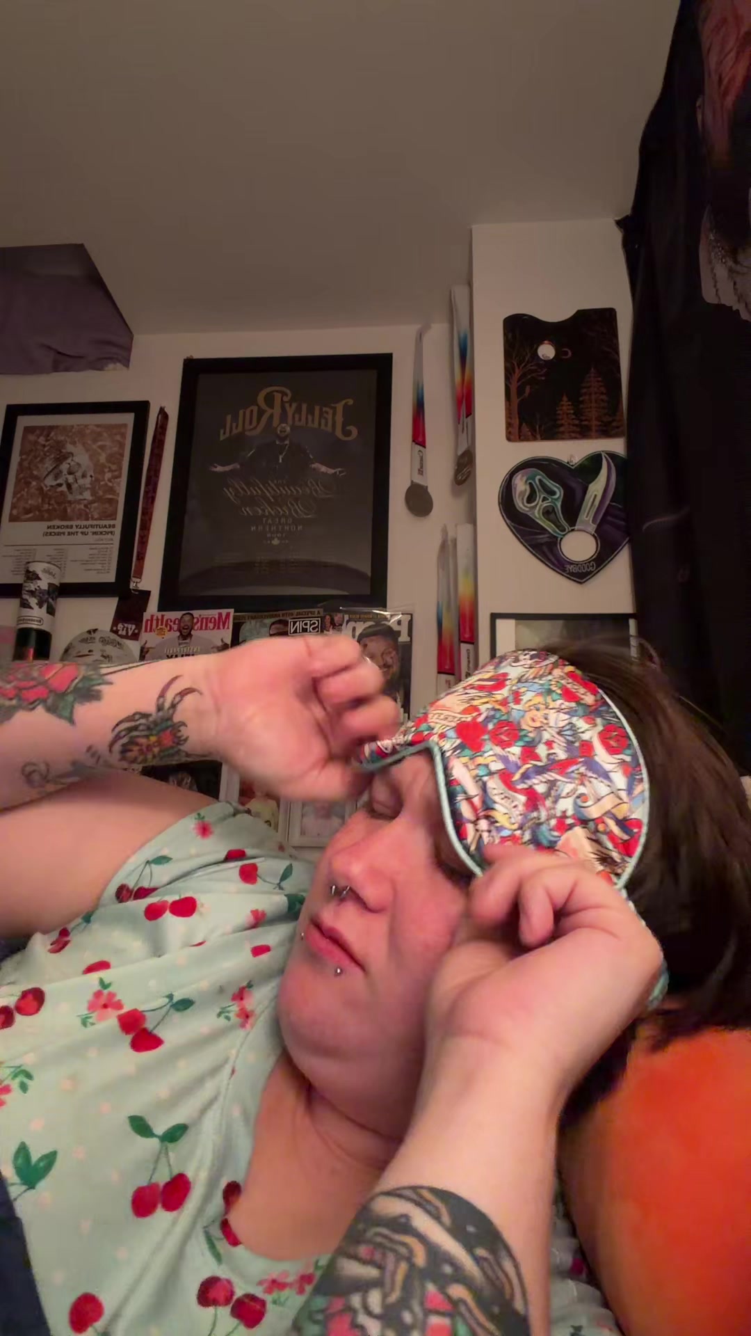 @🌶️Twizted_Princess420🌶️